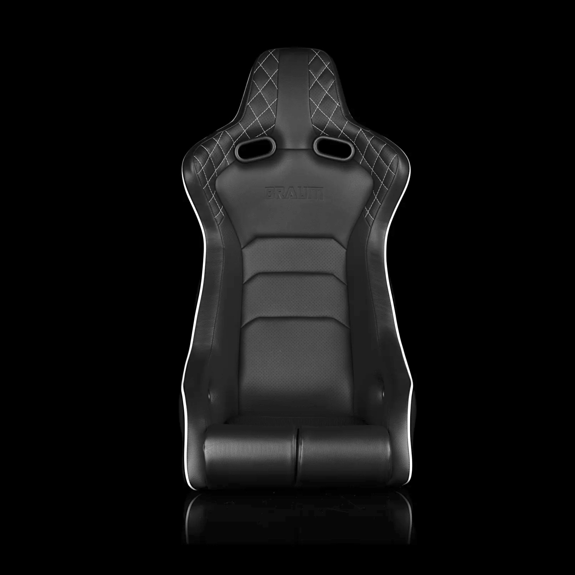 VENOM-X Fixed Back Bucket Seat