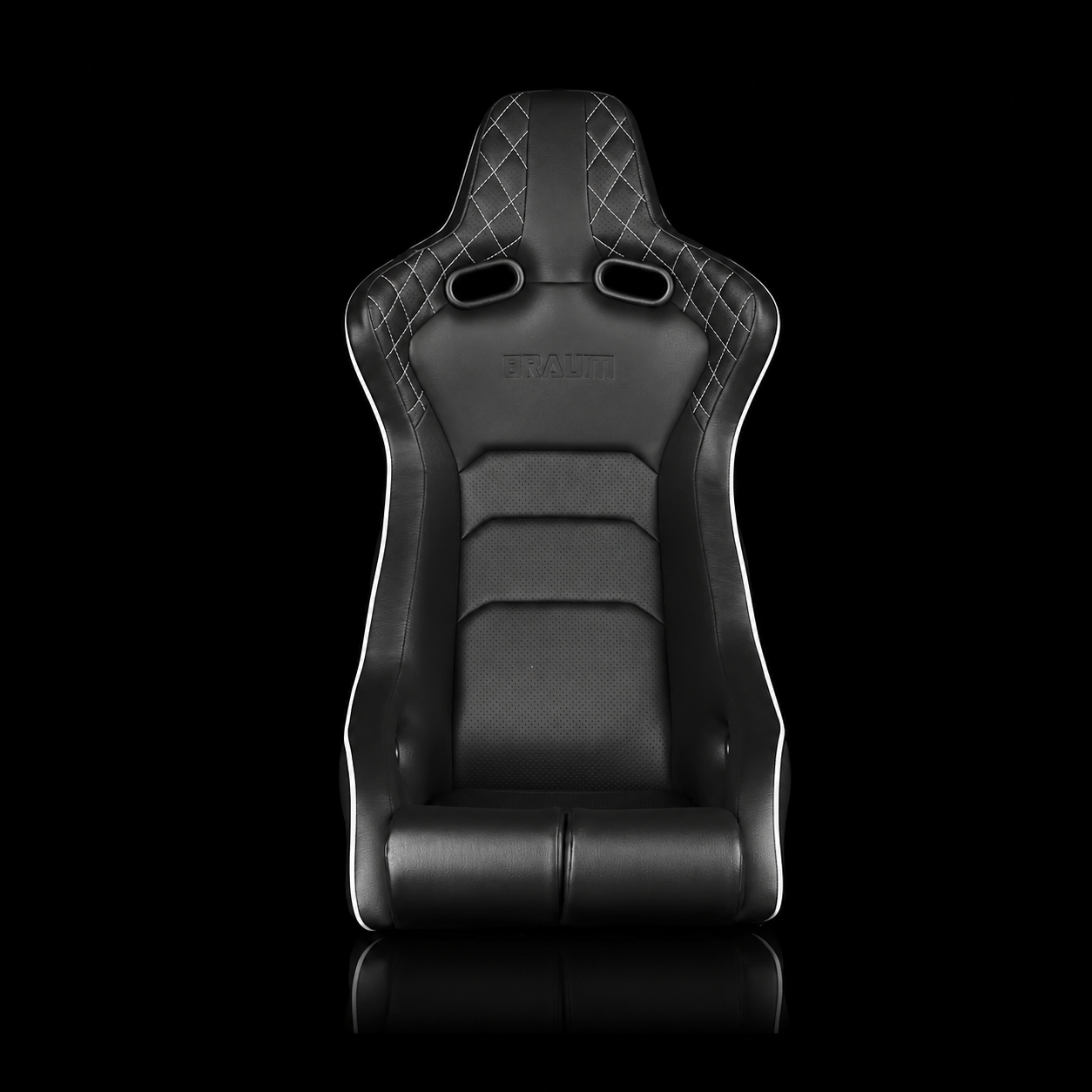 VENOM-X Fixed Back Bucket Seat