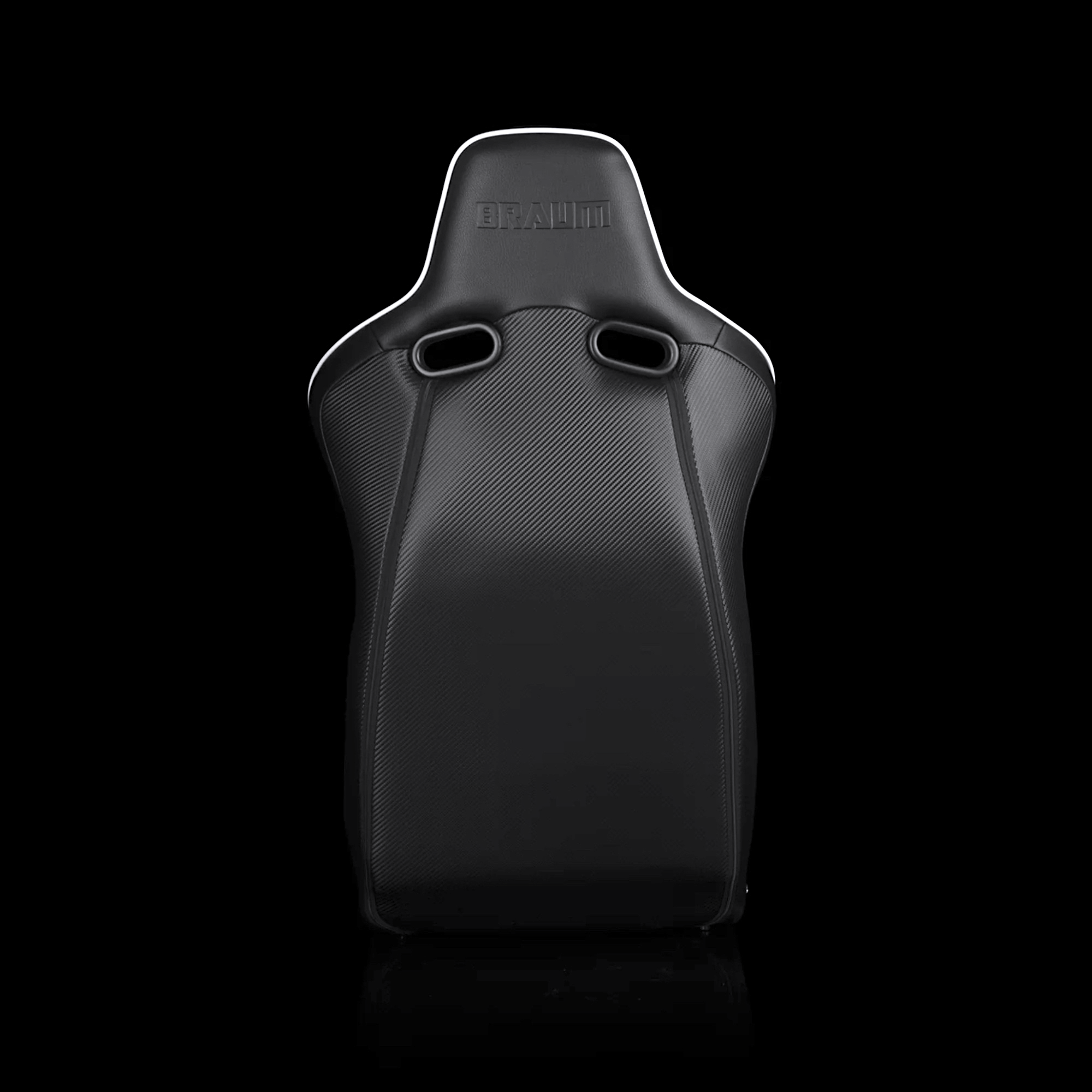 VENOM-X Fixed Back Bucket Seat