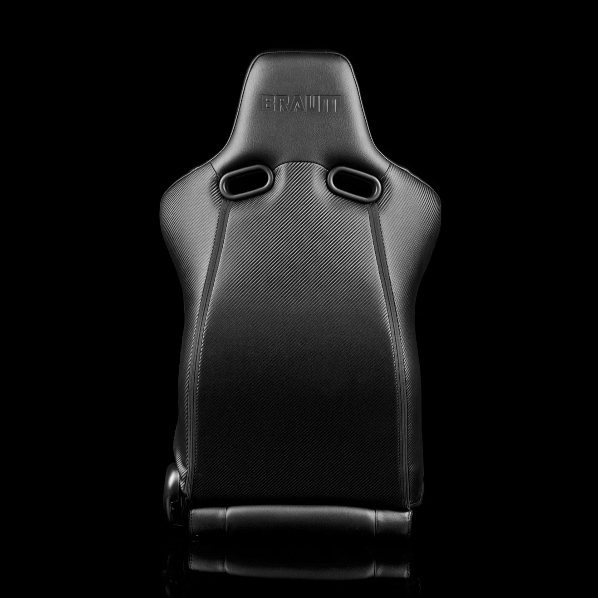 VENOM Series Sport Reclinable Seats - Priced Per Pair