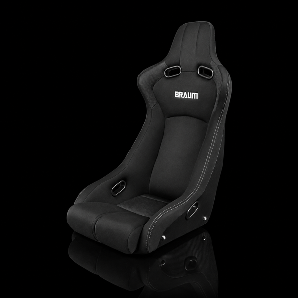 VENOM-R Fixed Back Bucket Seat