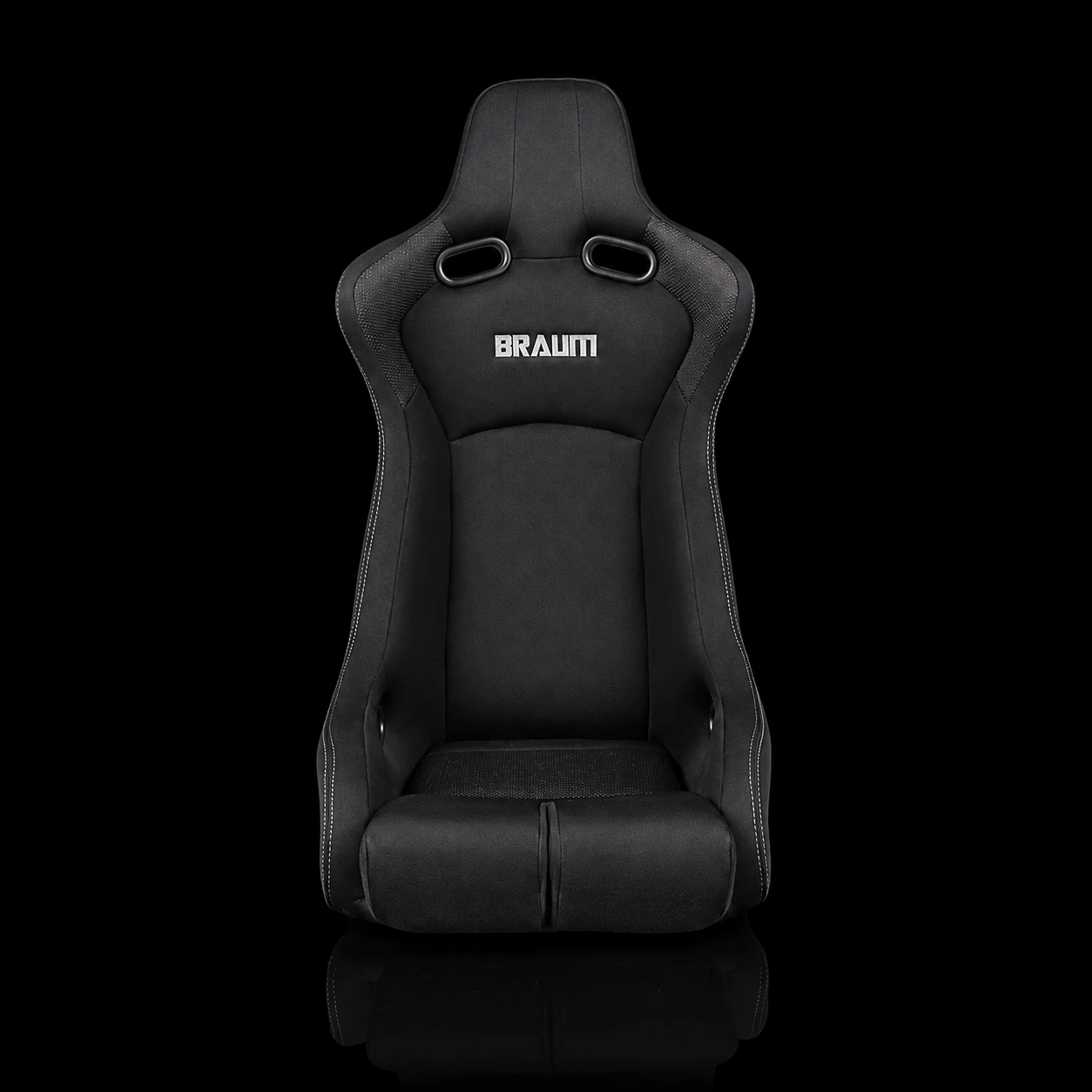 VENOM-R Fixed Back Bucket Seat