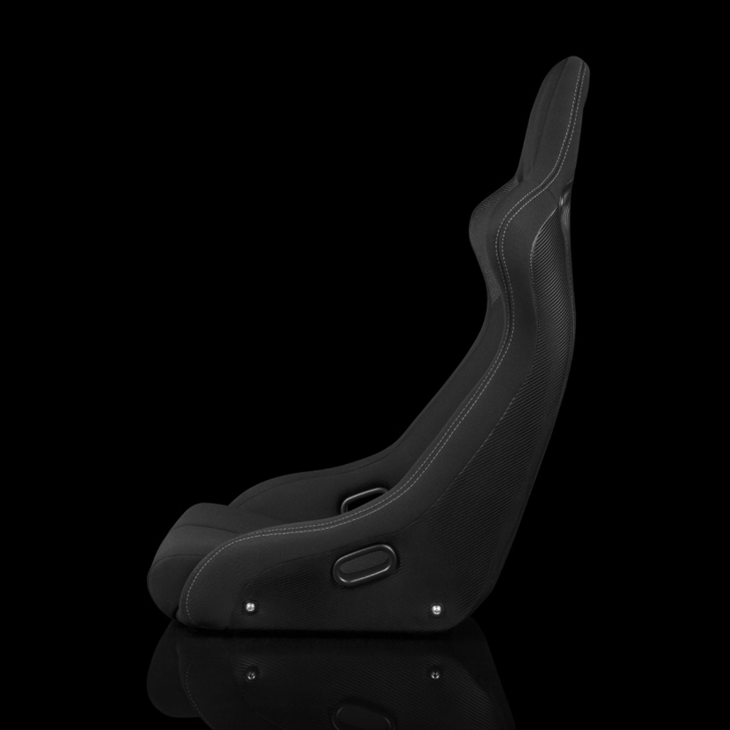 VENOM-R Fixed Back Bucket Seat