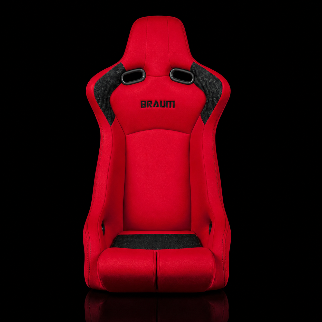 VENOM-R Fixed Back Bucket Seat