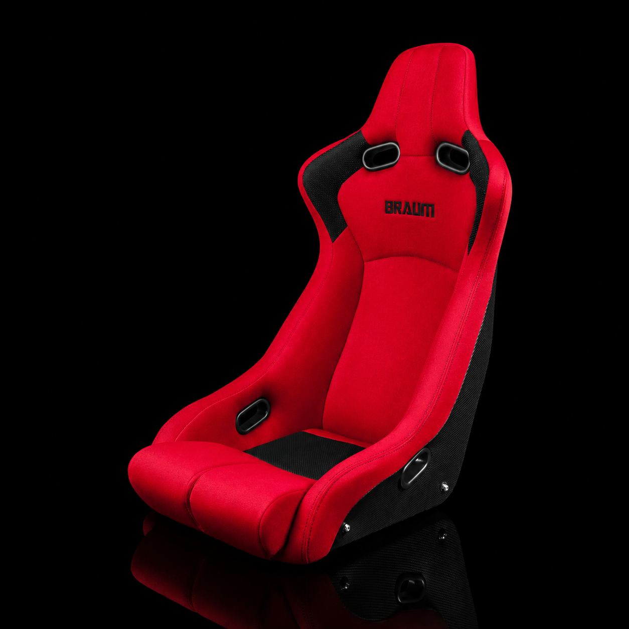 VENOM-R Fixed Back Bucket Seat