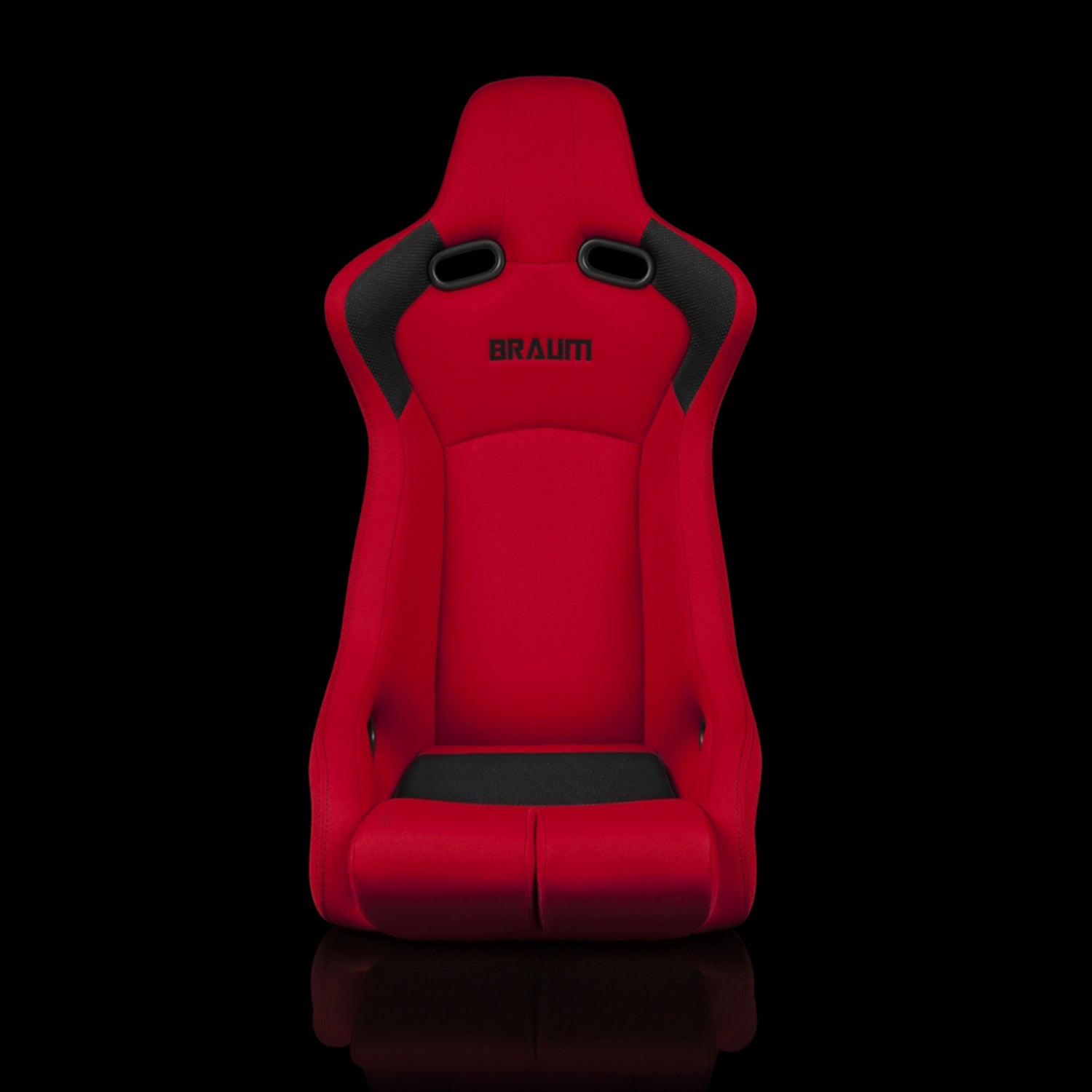 VENOM-R Fixed Back Bucket Seat