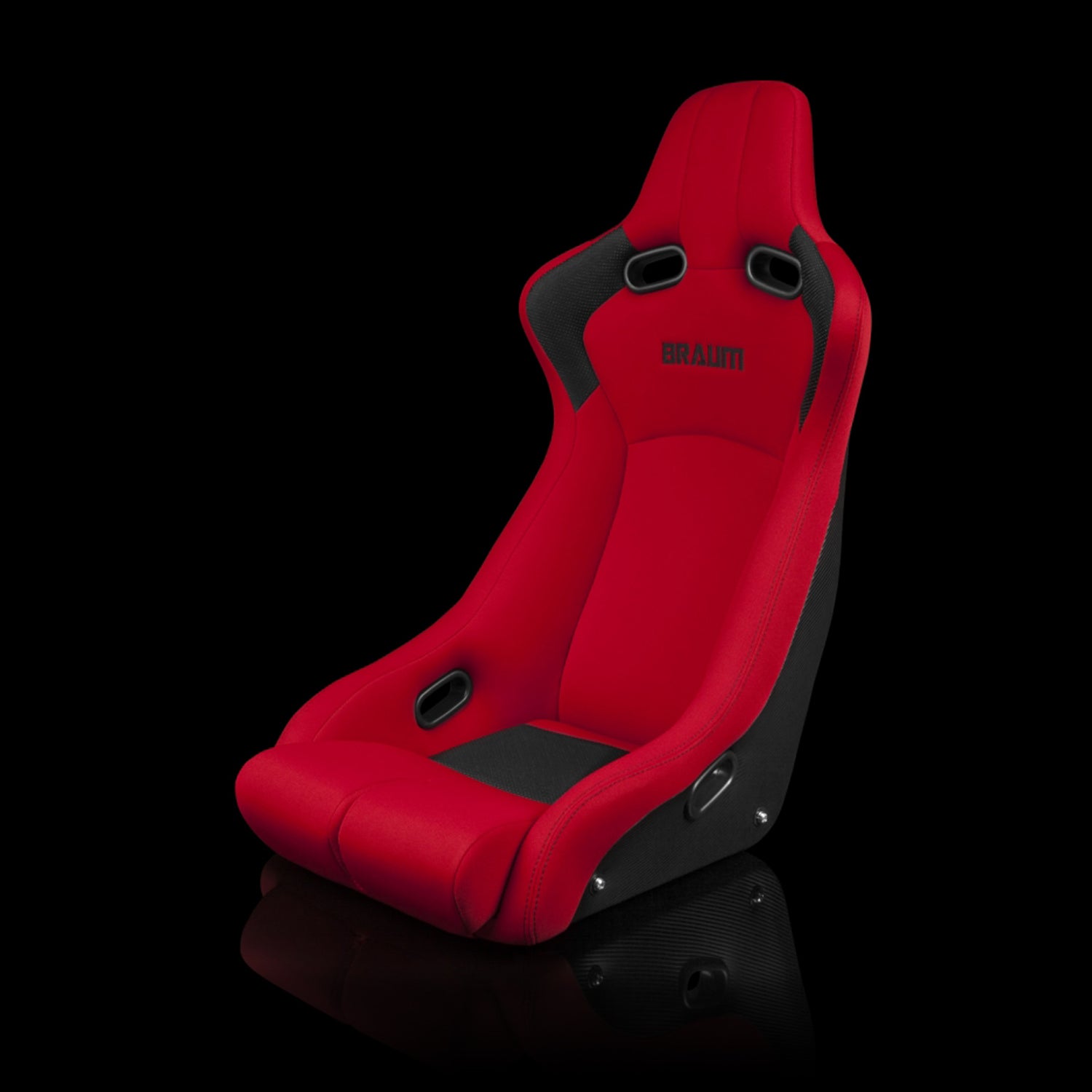 VENOM-R Fixed Back Bucket Seat