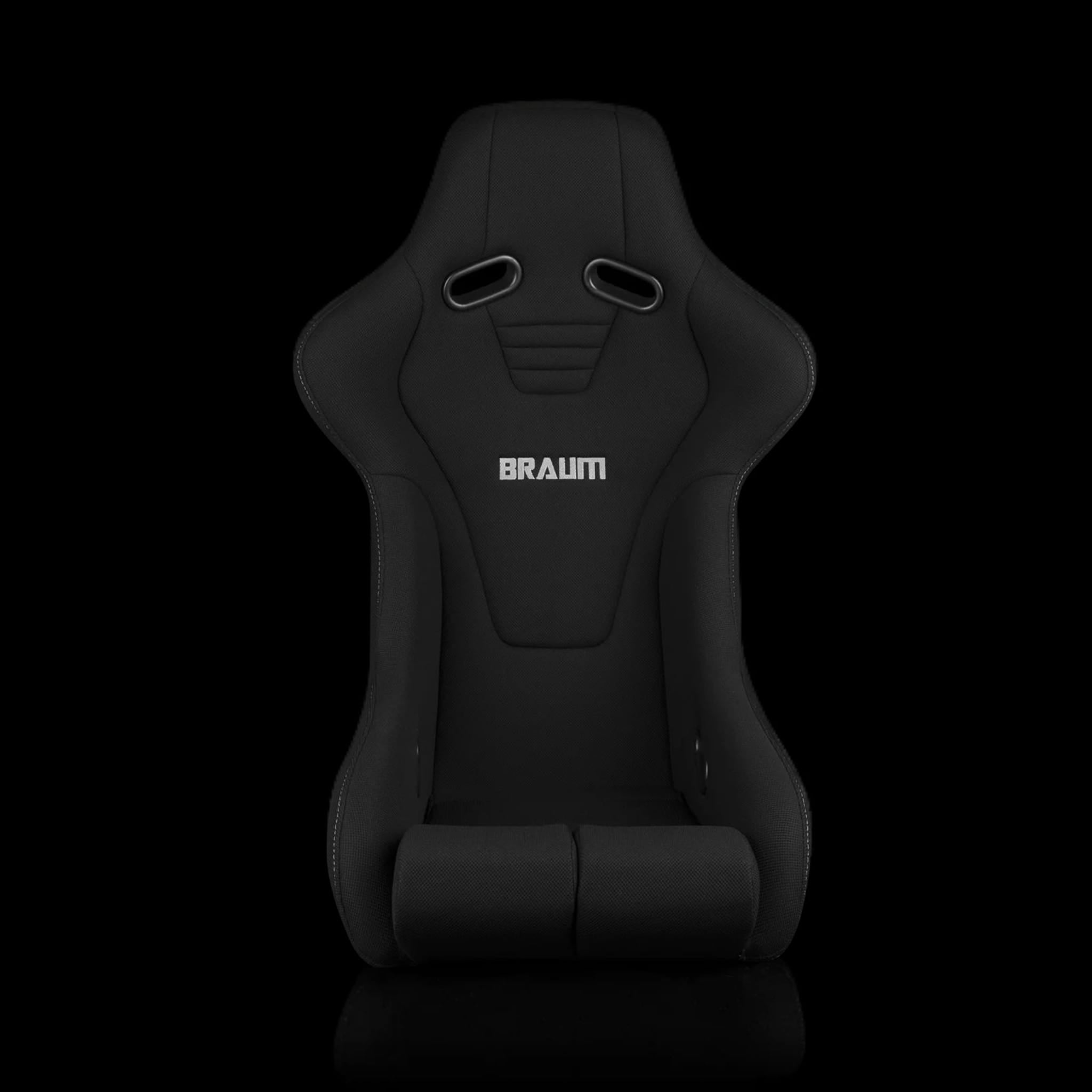 FALCON-R Series Fixed Back Bucket FRP Composite Seat