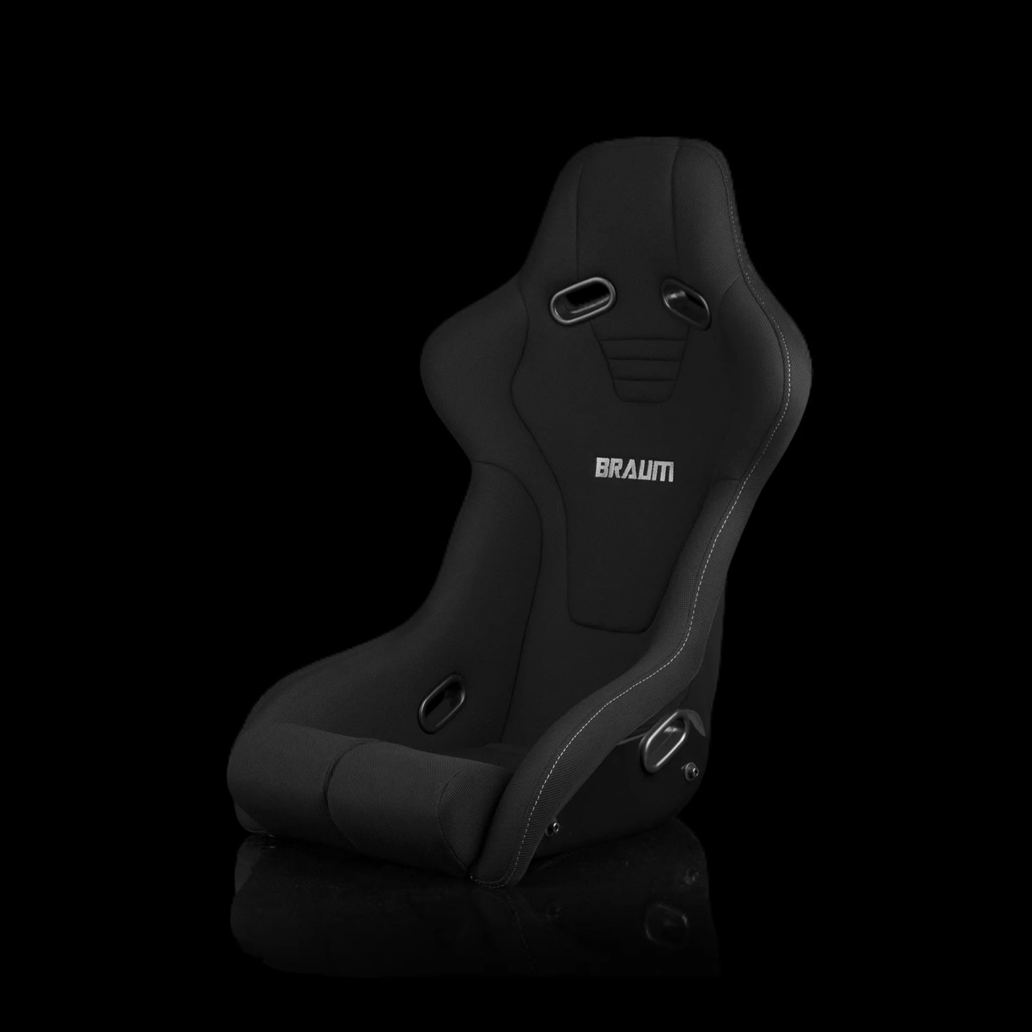 FALCON-R Series Fixed Back Bucket FRP Composite Seat