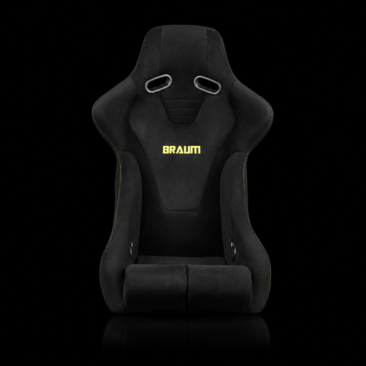 FALCON-R Series Fixed Back Bucket FRP Composite Seat