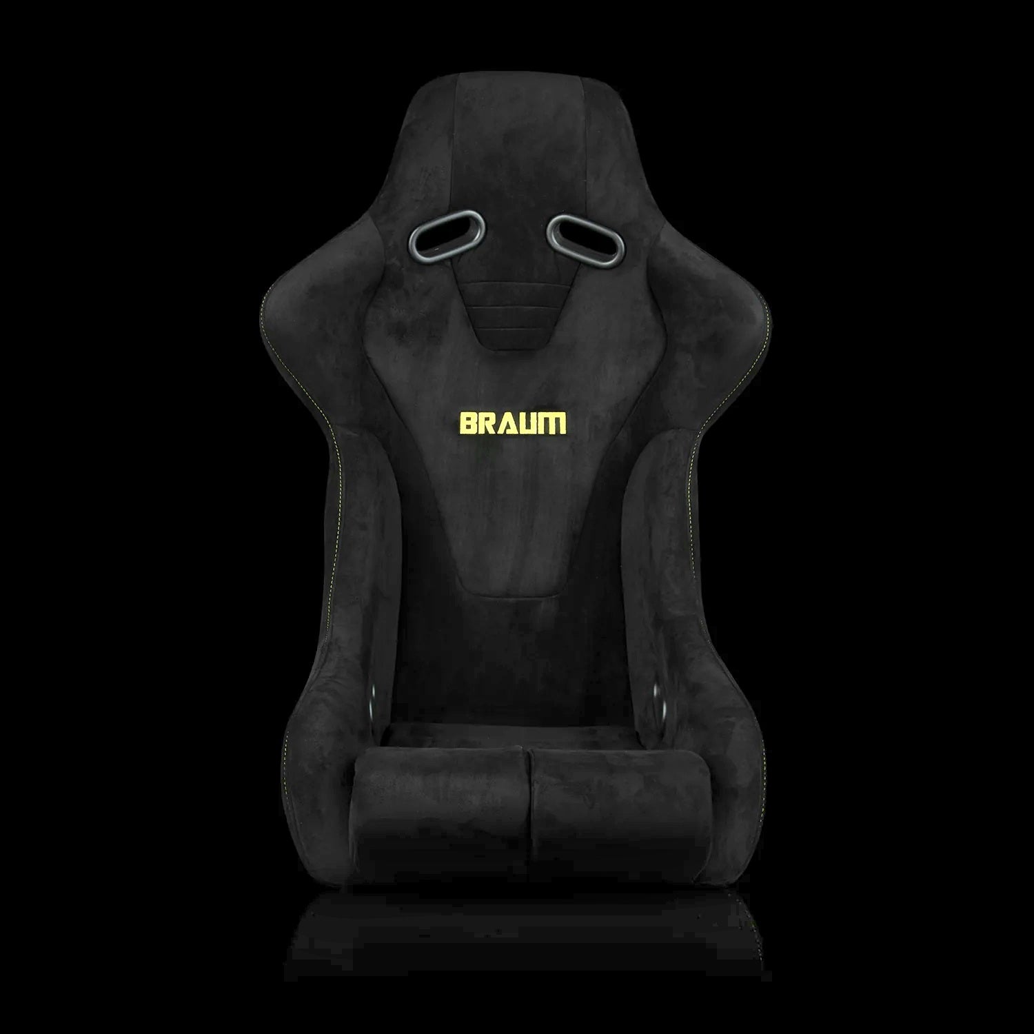 FALCON-R Series Fixed Back Bucket FRP Composite Seat