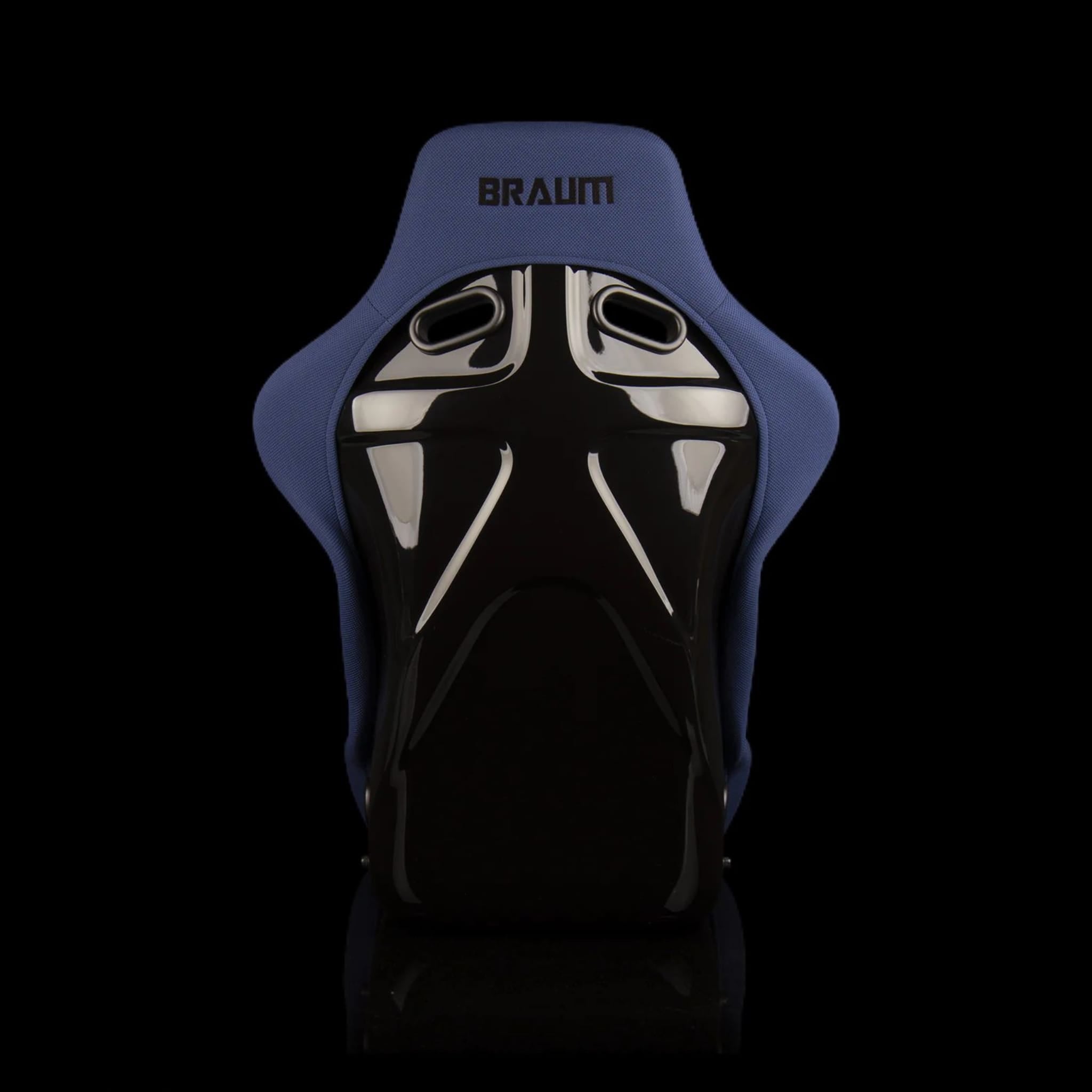 FALCON-R Series Fixed Back Bucket FRP Composite Seat