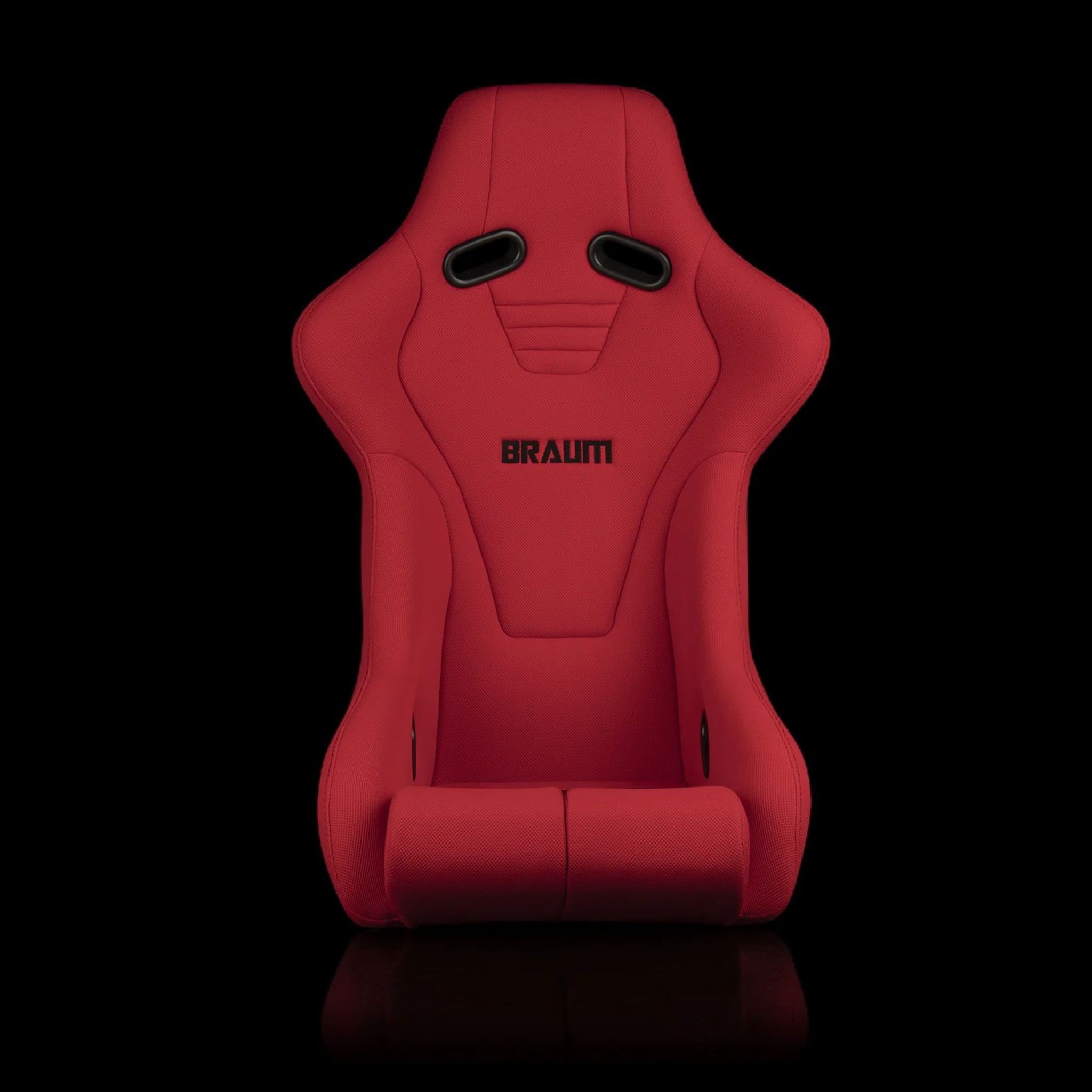 FALCON-R Series Fixed Back Bucket FRP Composite Seat