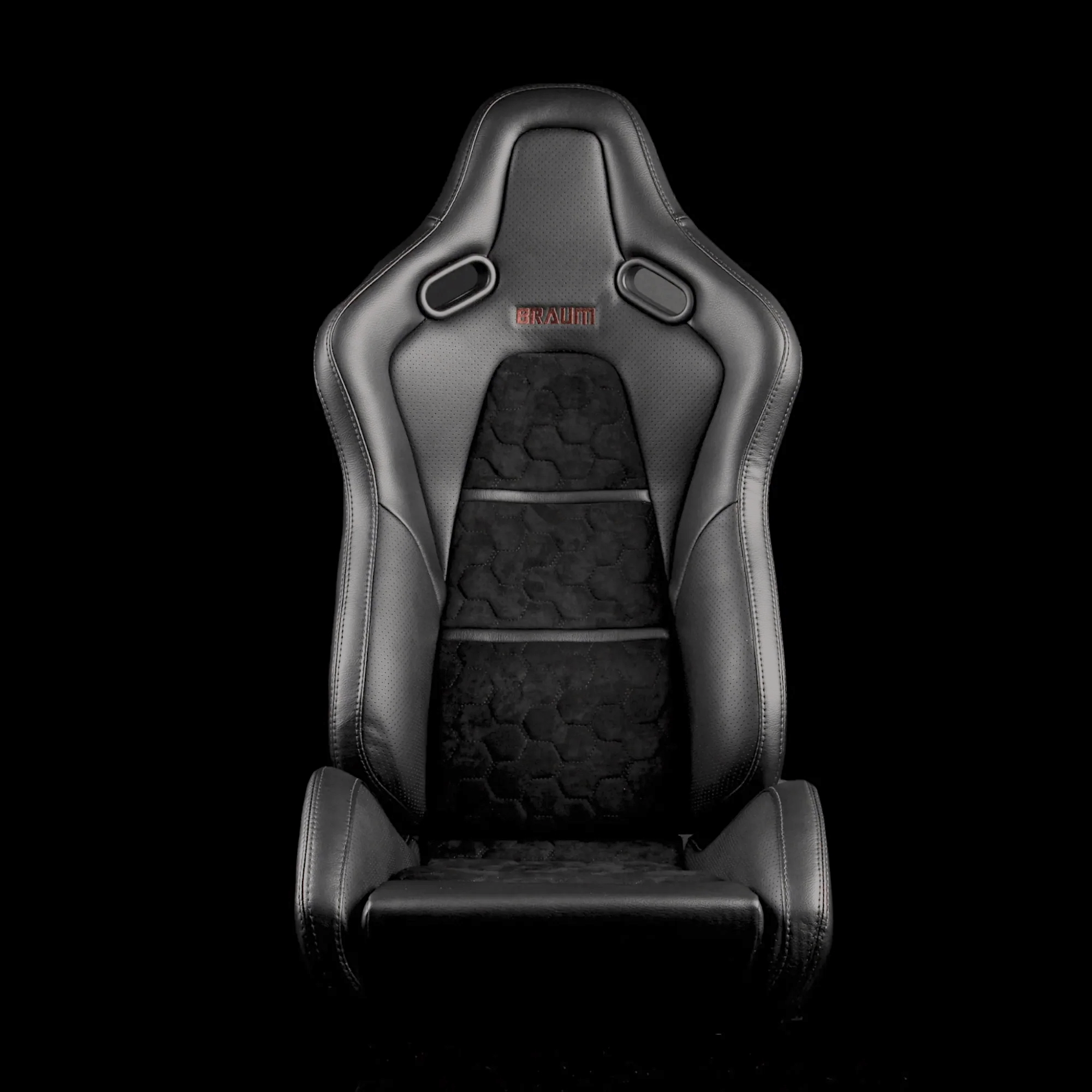 FALCON-S Series Reclinable FRP Composite Seats - Priced Per Pair