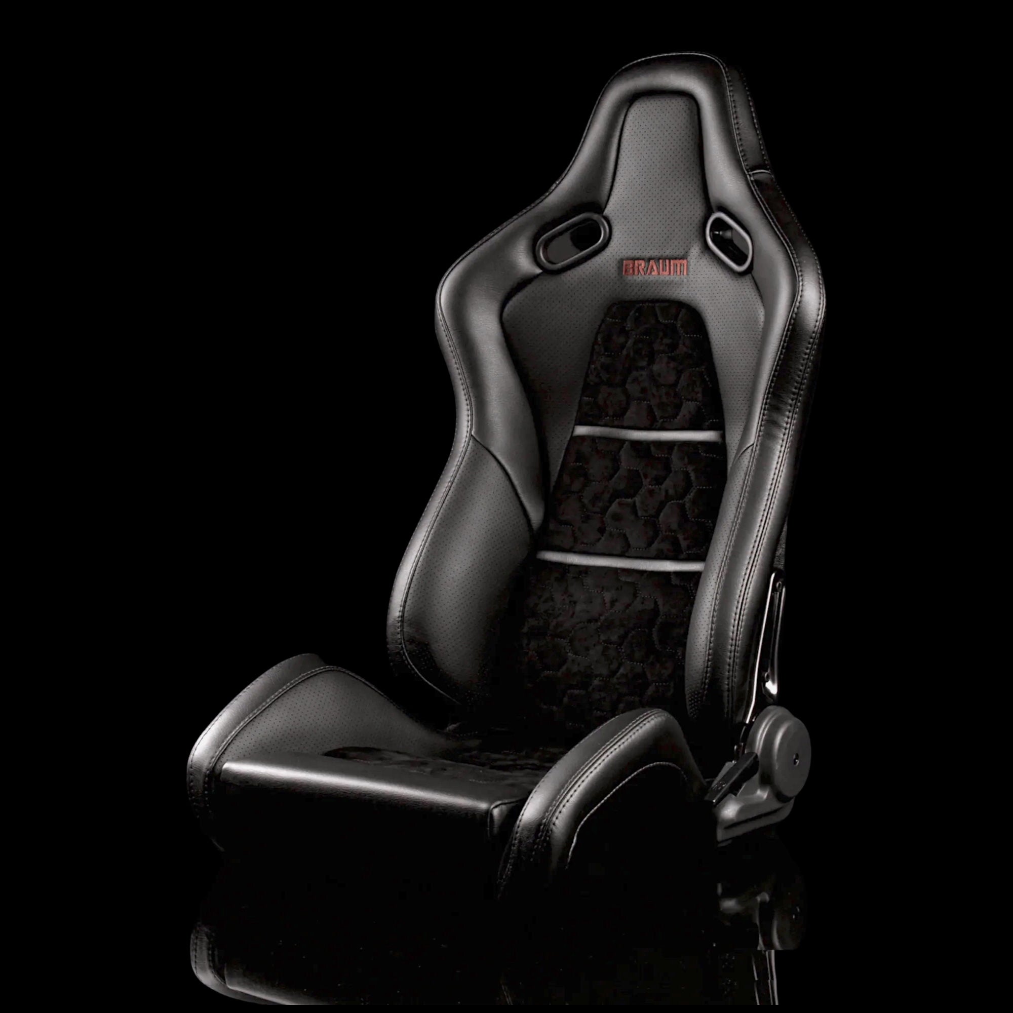 FALCON-S Series Reclinable FRP Composite Seats - Priced Per Pair