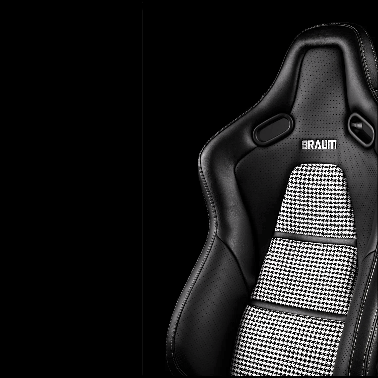 FALCON-S Series Reclinable FRP Composite Seats - Priced Per Pair