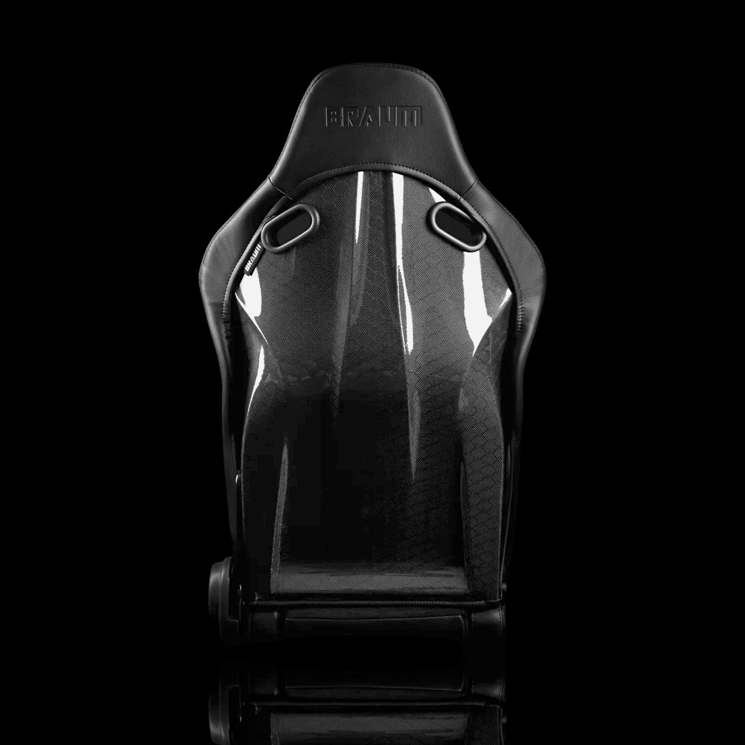 FALCON-S Series Reclinable FRP Composite Seats - Priced Per Pair