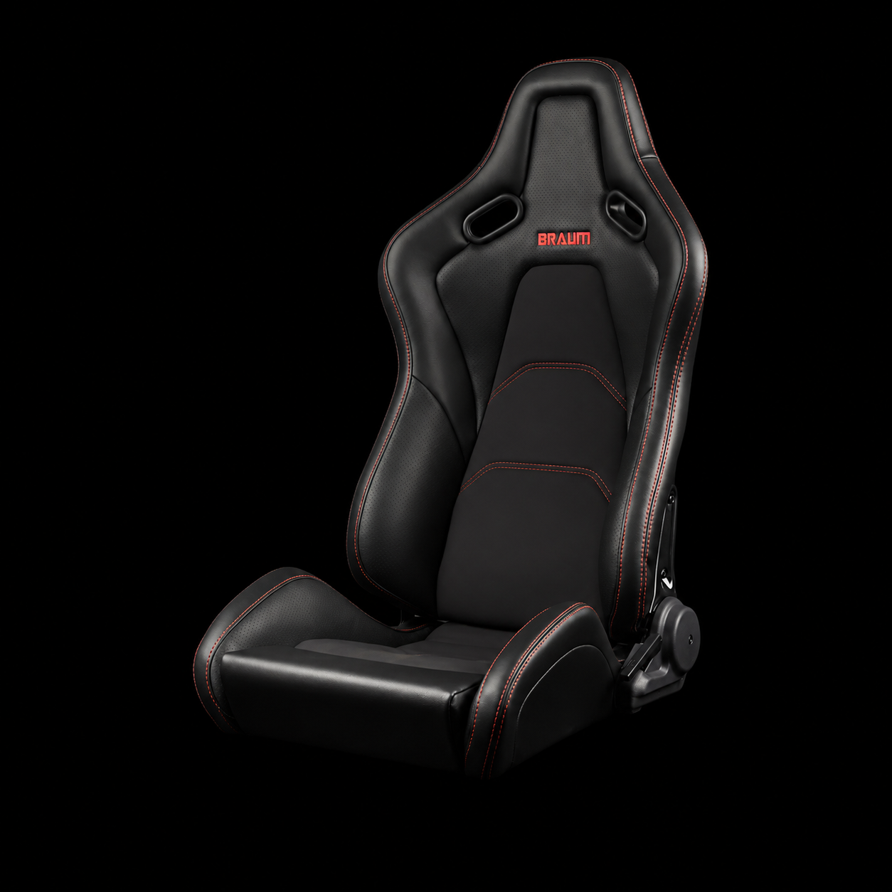 FALCON-S Series Reclinable FRP Composite Seats - Priced Per Pair