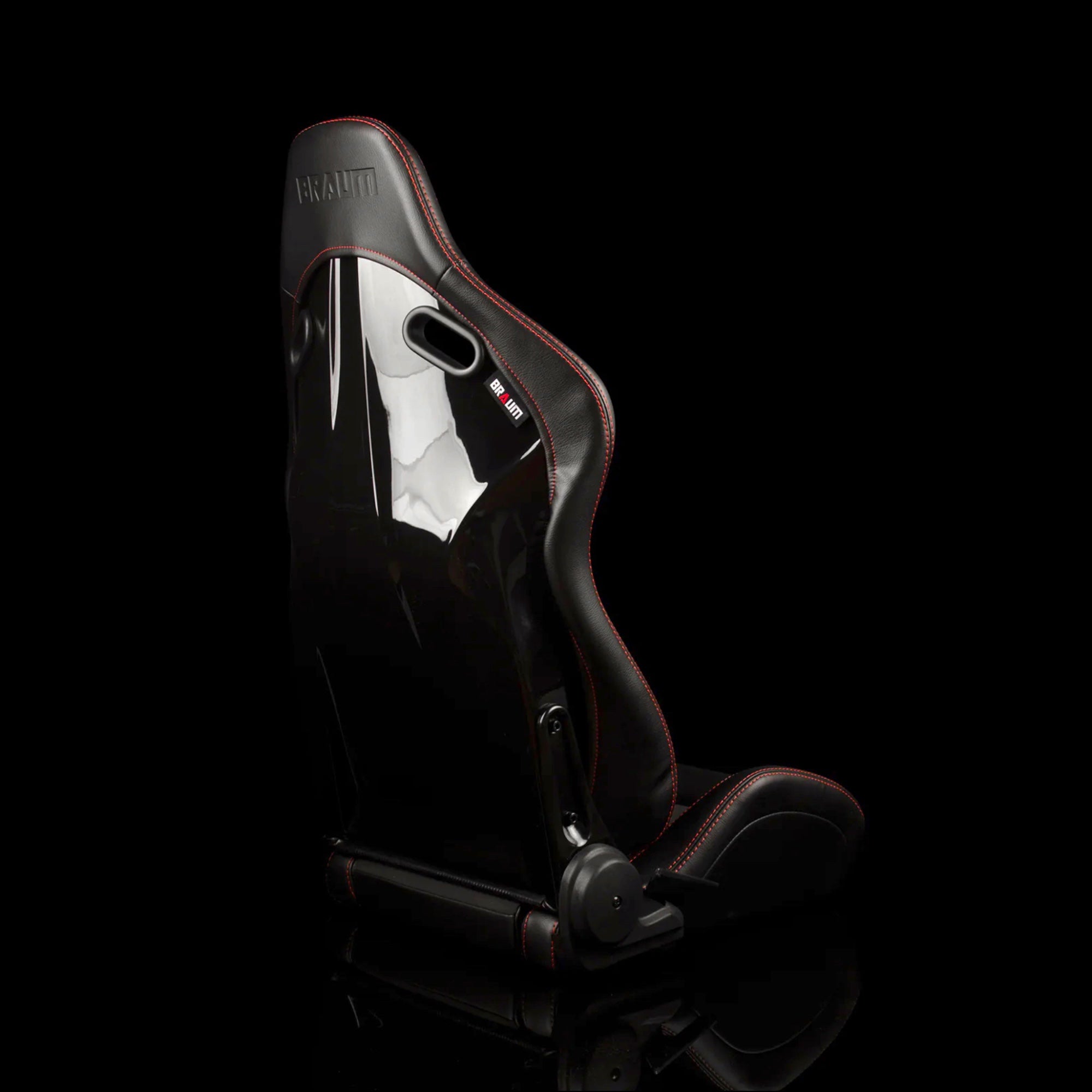 FALCON-S Series Reclinable FRP Composite Seats - Priced Per Pair