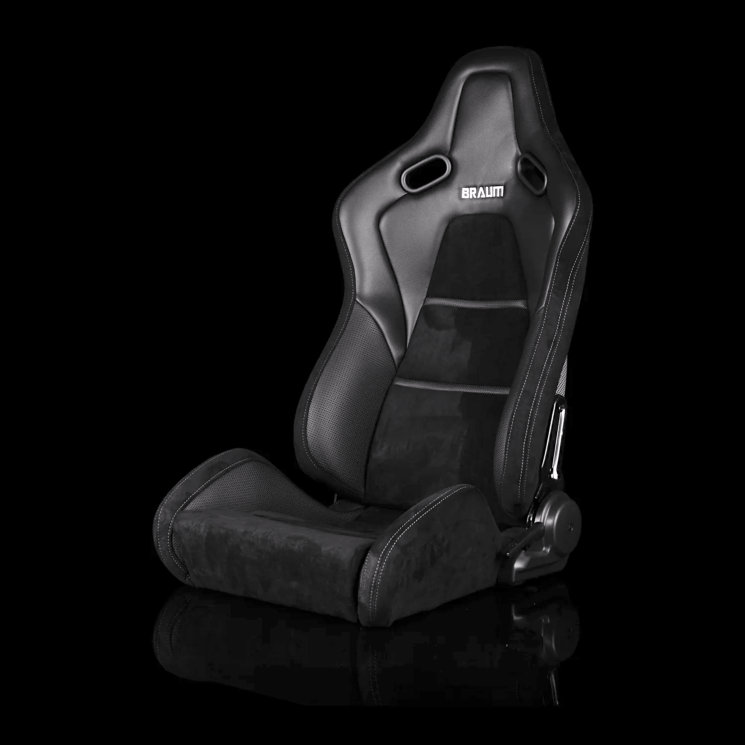 FALCON-S Series Reclinable FRP Composite Seats - Priced Per Pair