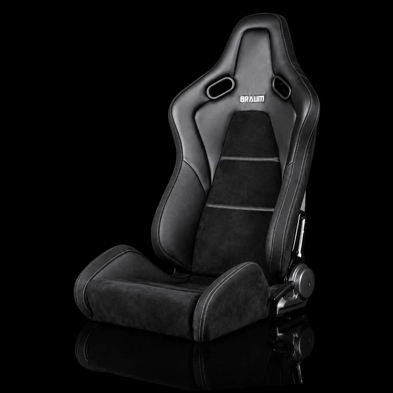 FALCON-S Series Reclinable FRP Composite Seats - Priced Per Pair