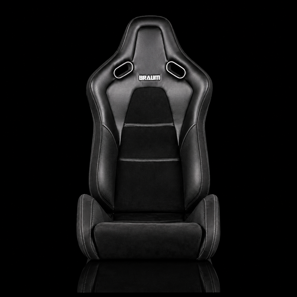 FALCON-S Series Reclinable FRP Composite Seats - Priced Per Pair