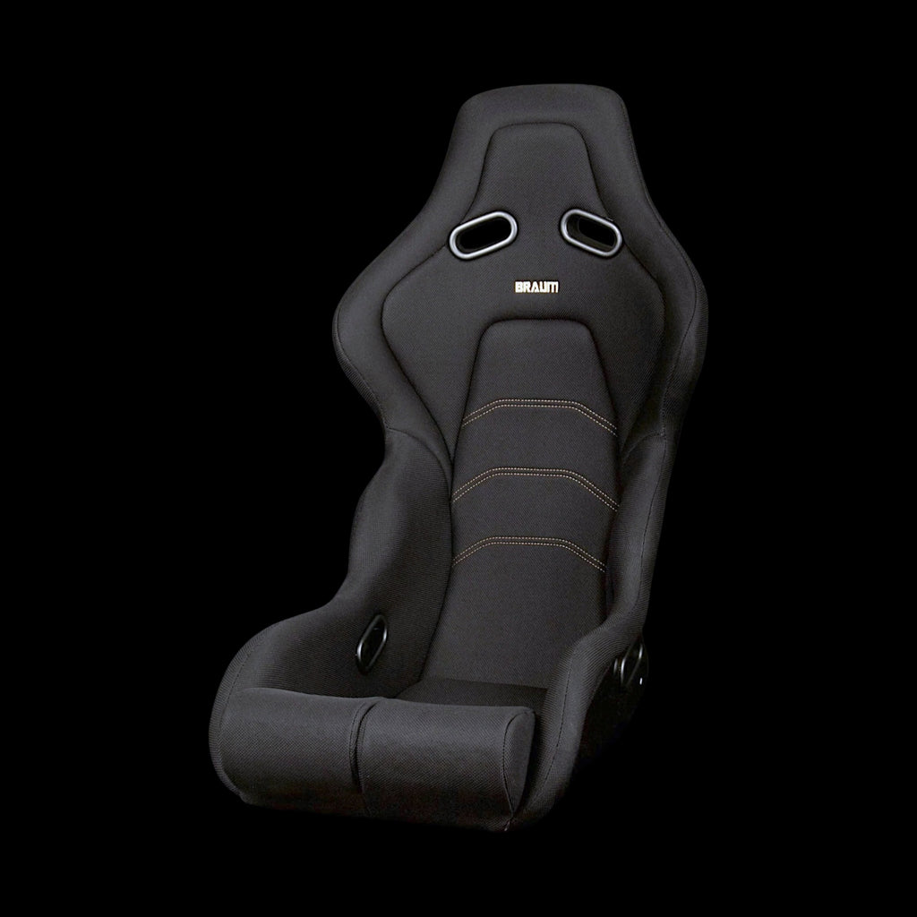 BRAUM Racing | FALCON-Z Series Fixed Back Bucket Composite Racing