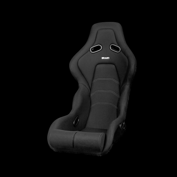 FALCON-Z Series Fixed Back Bucket FRP Lightweight Composite Seat