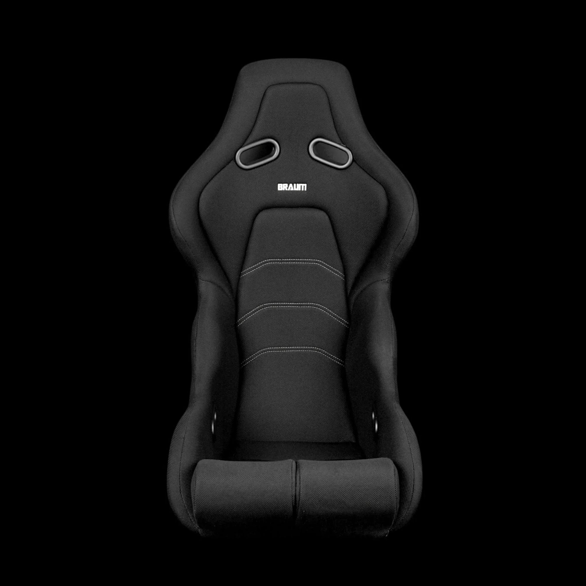 FALCON-Z Series Fixed Back Bucket FRP Lightweight Composite Seat