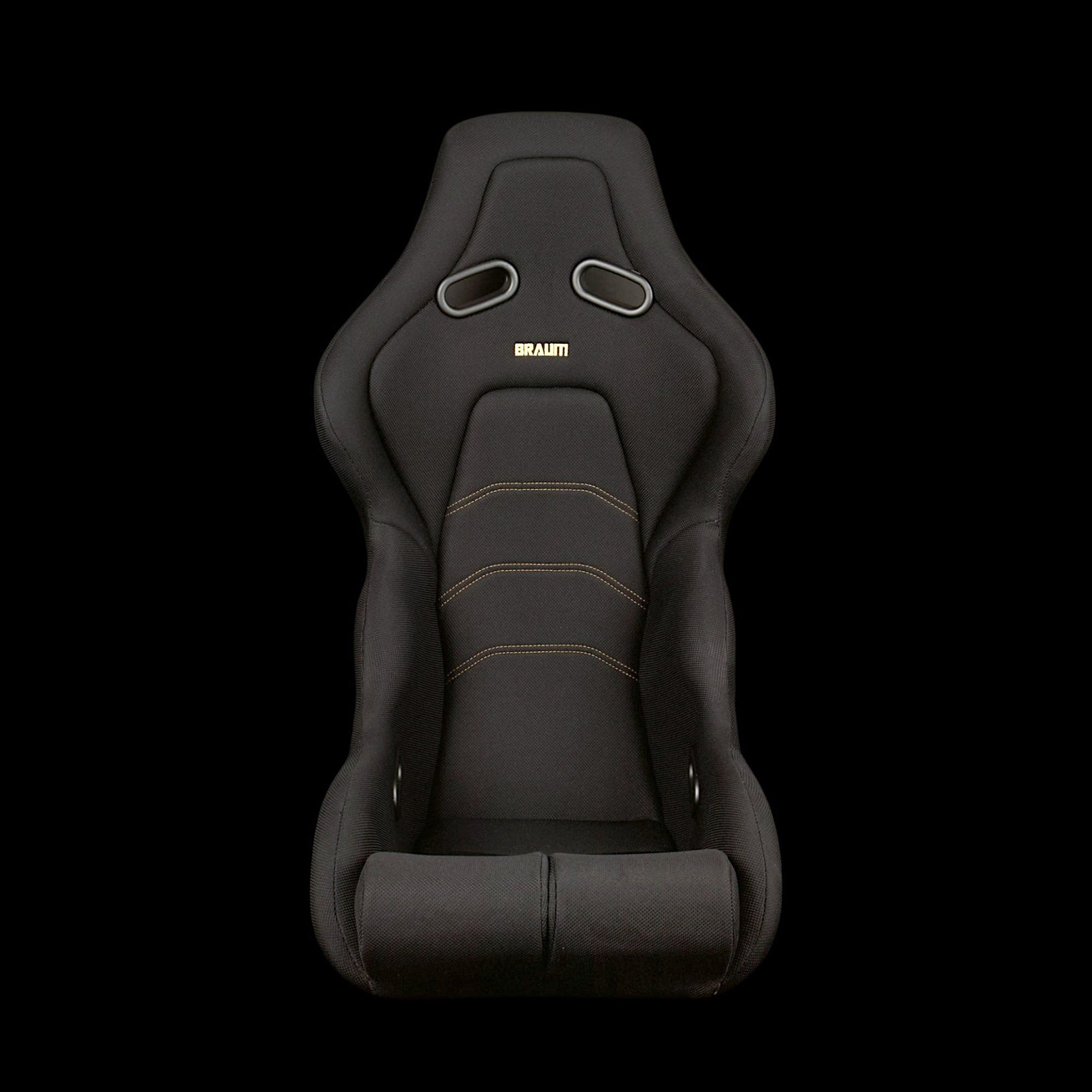 FALCON-Z Series Fixed Back Bucket FRP Lightweight Composite Seat