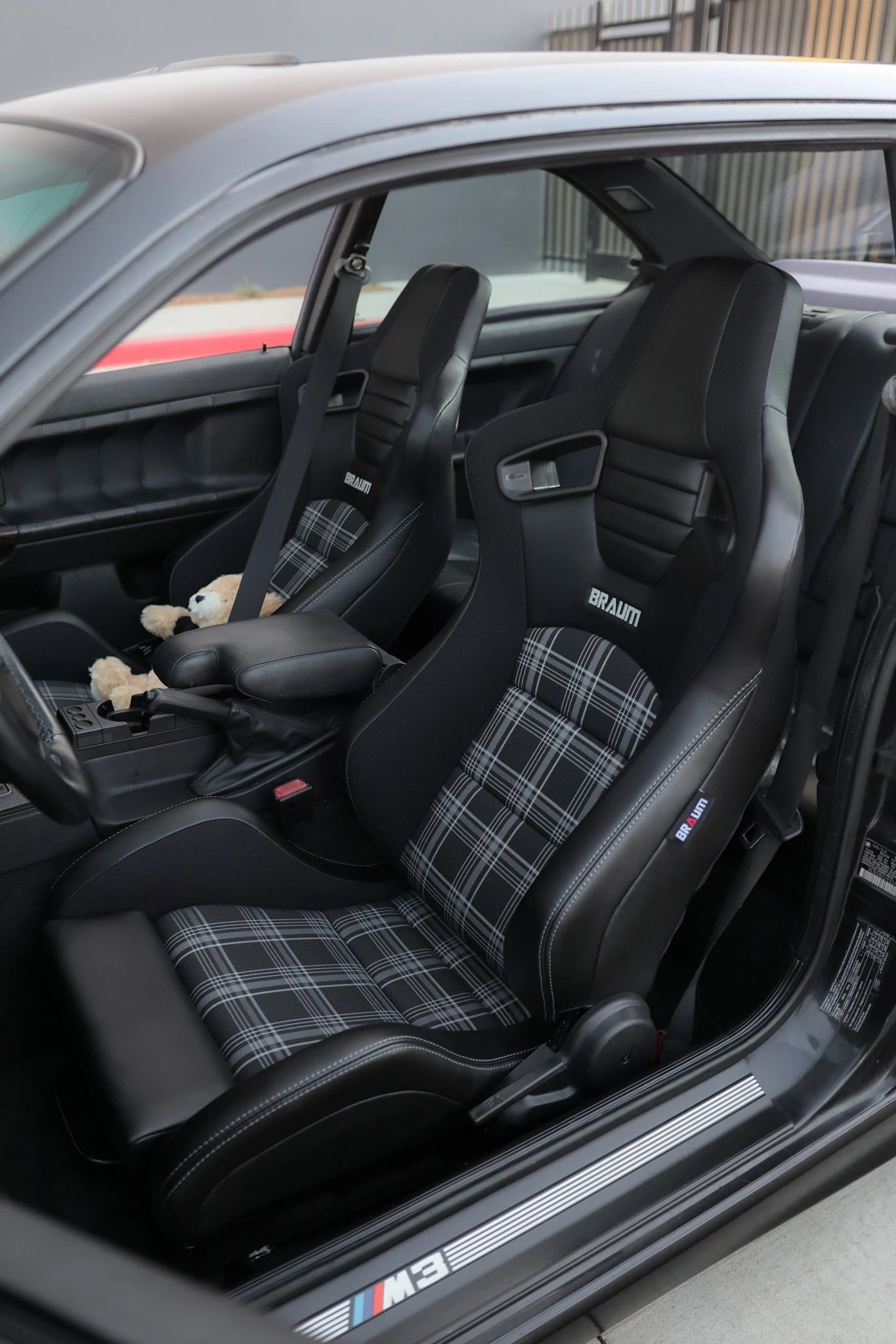 ELITE-S Series Sport Reclinable Seats - Priced Per Pair