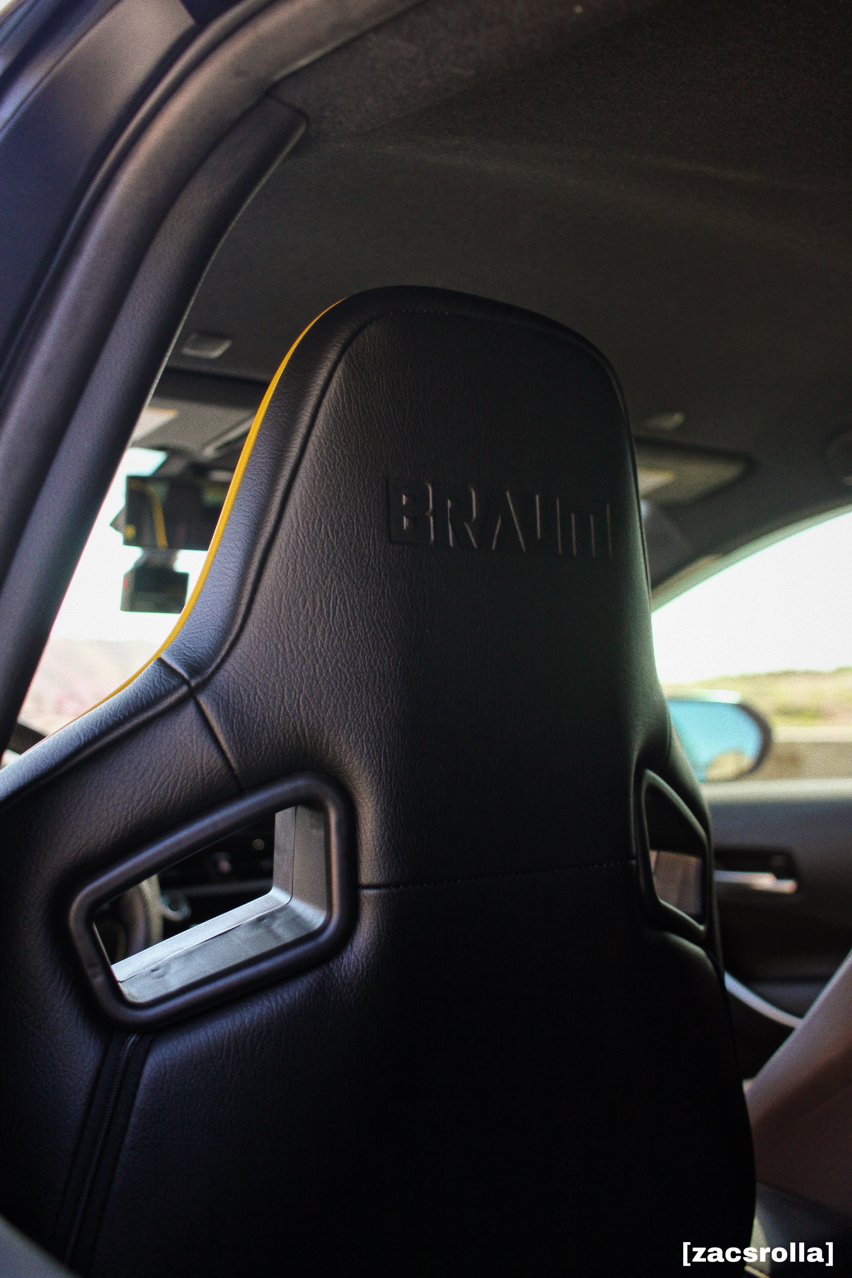 ELITE V2 Series Sport Reclinable Seats - Priced Per Pair