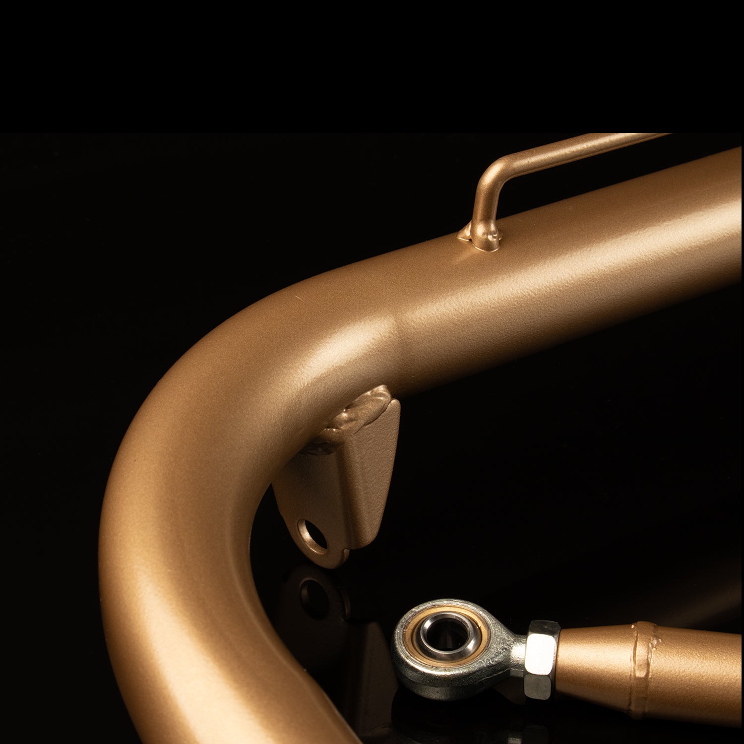 48-51" Universal Harness Bar