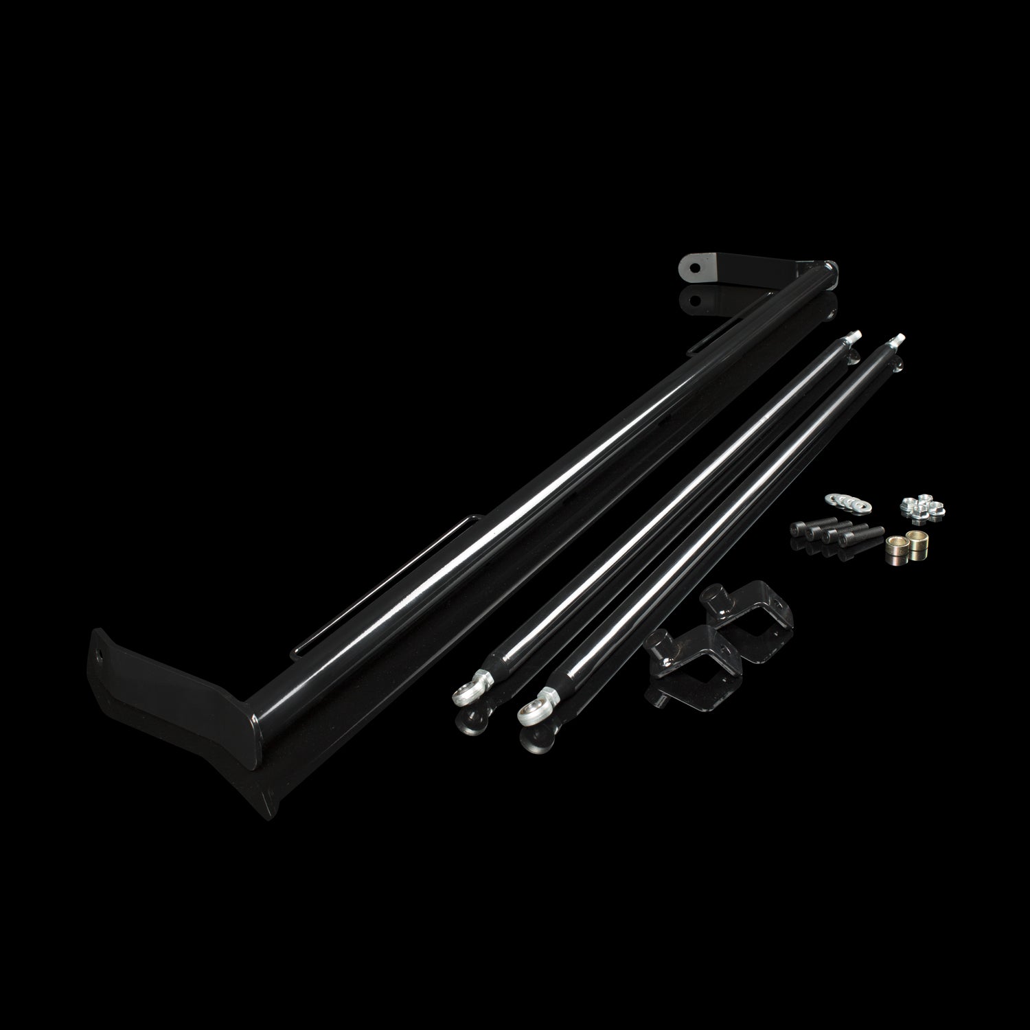 2010-2015 Chevrolet Camaro Harness Bar