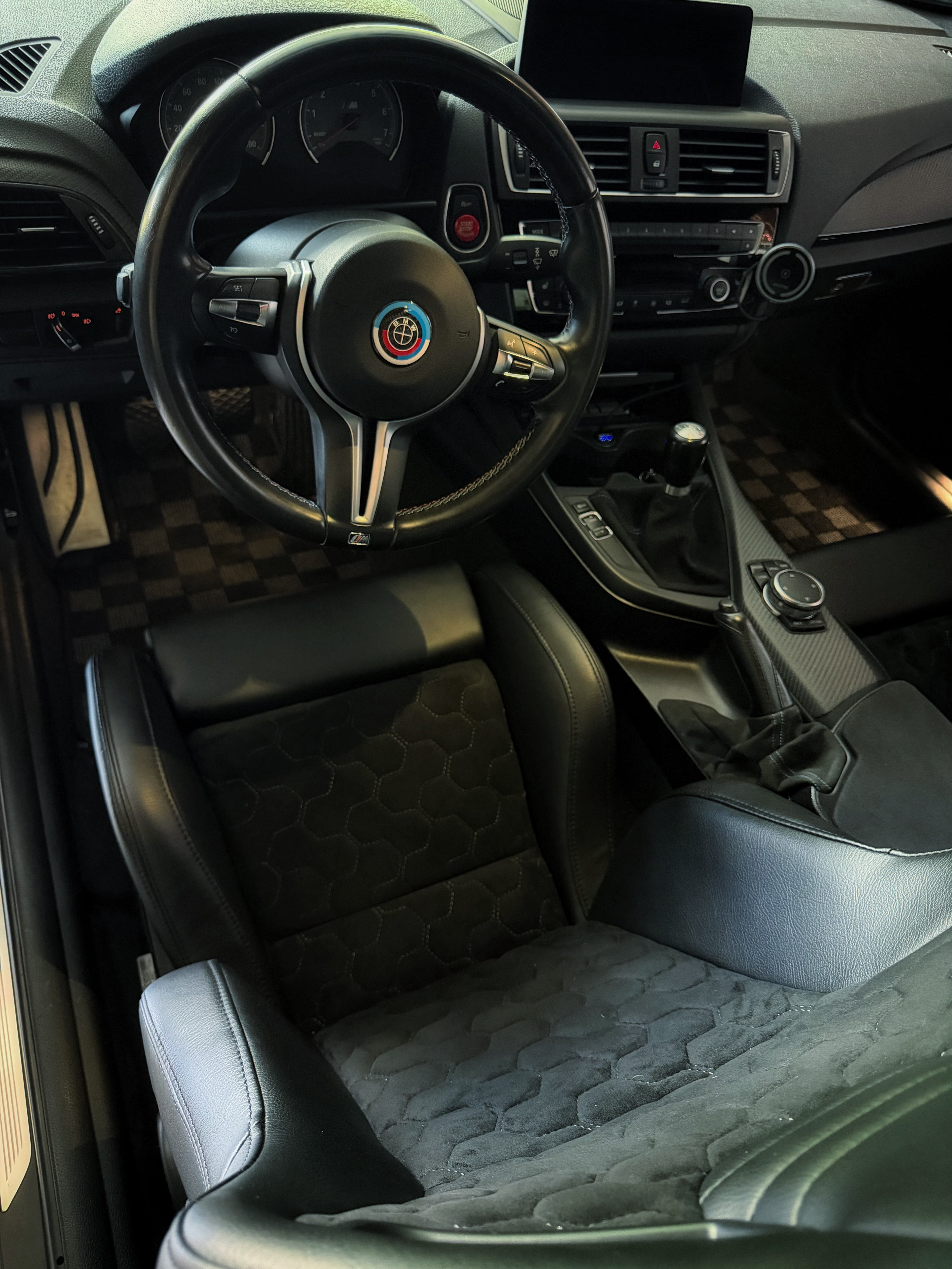 ELITE V2 Series Sport Reclinable Seats - Priced Per Pair
