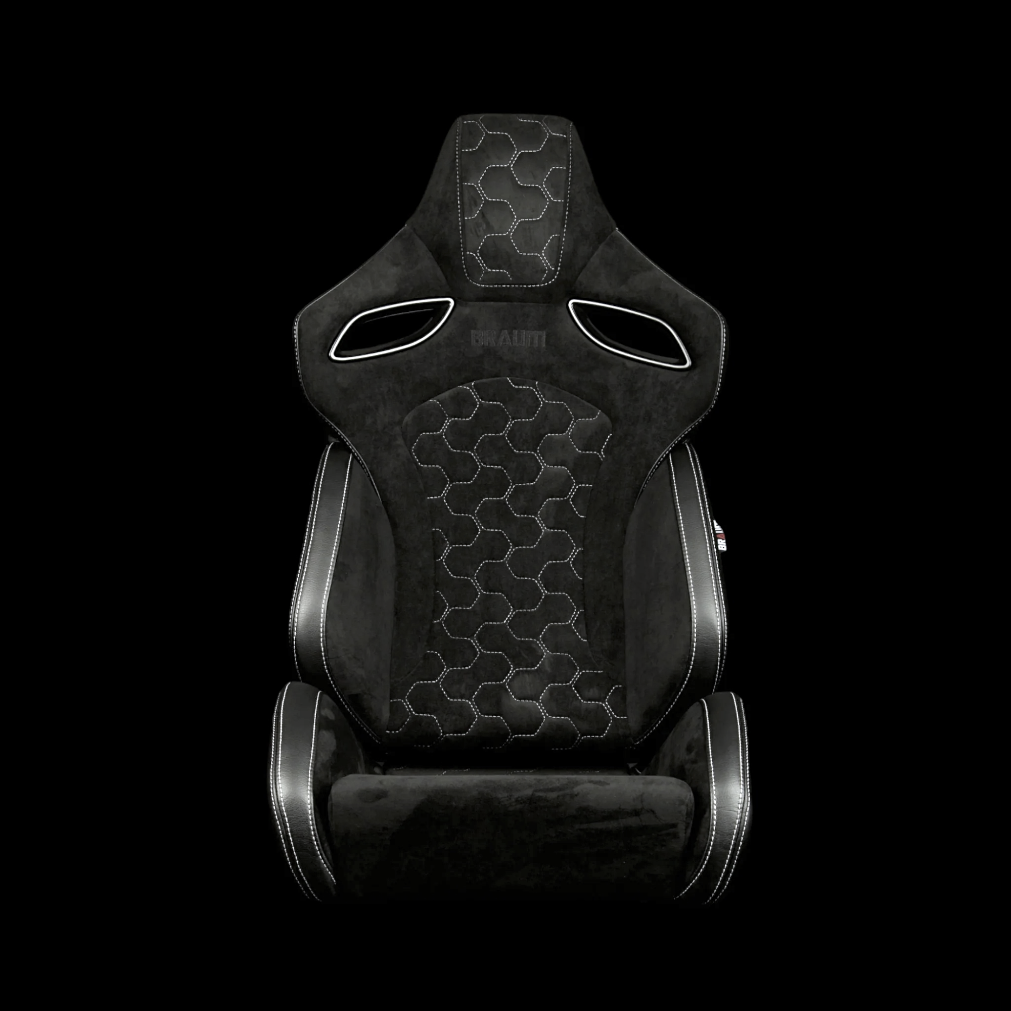 ORUE-S Series Sport Reclinable Seats - Priced Per Pair