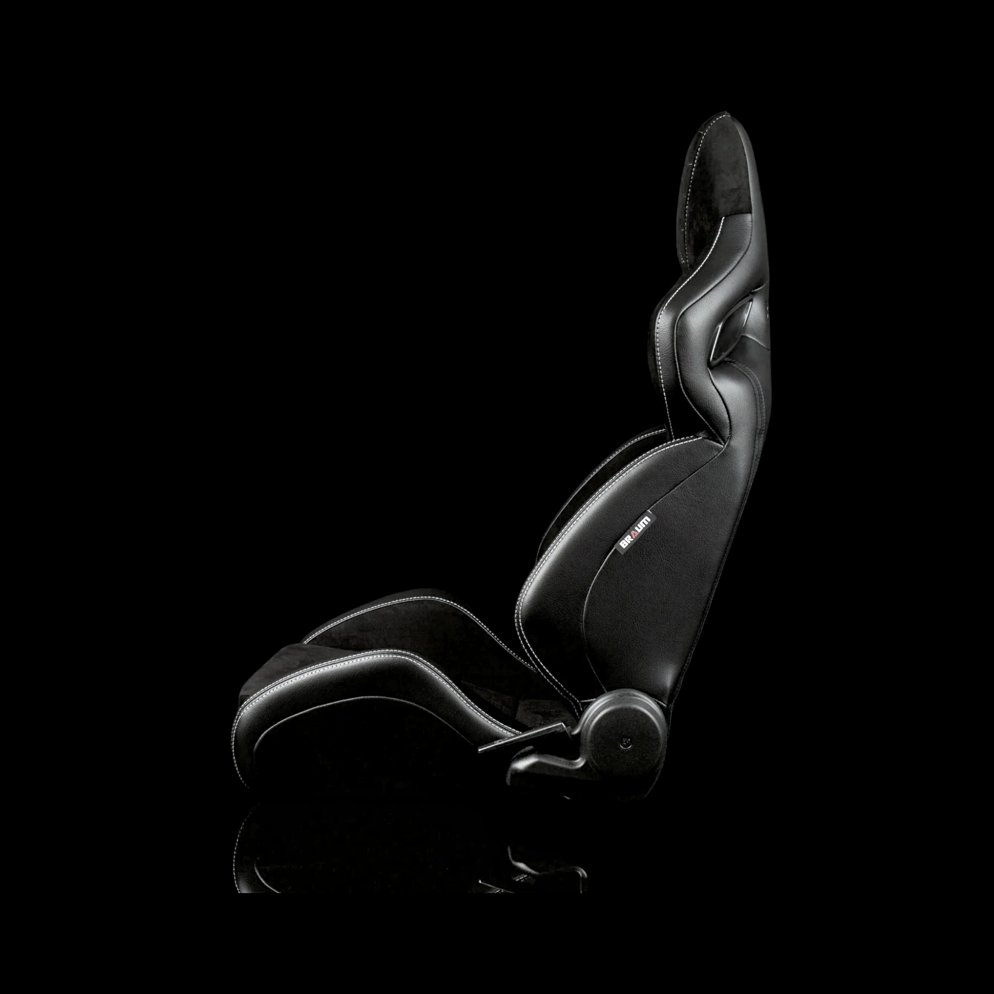 ORUE-S Series Sport Reclinable Seats - Priced Per Pair