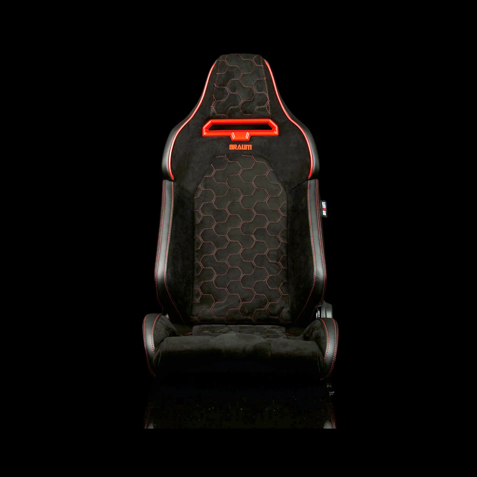 VIPER-X Series Sport Reclinable Seats - Priced Per Pair