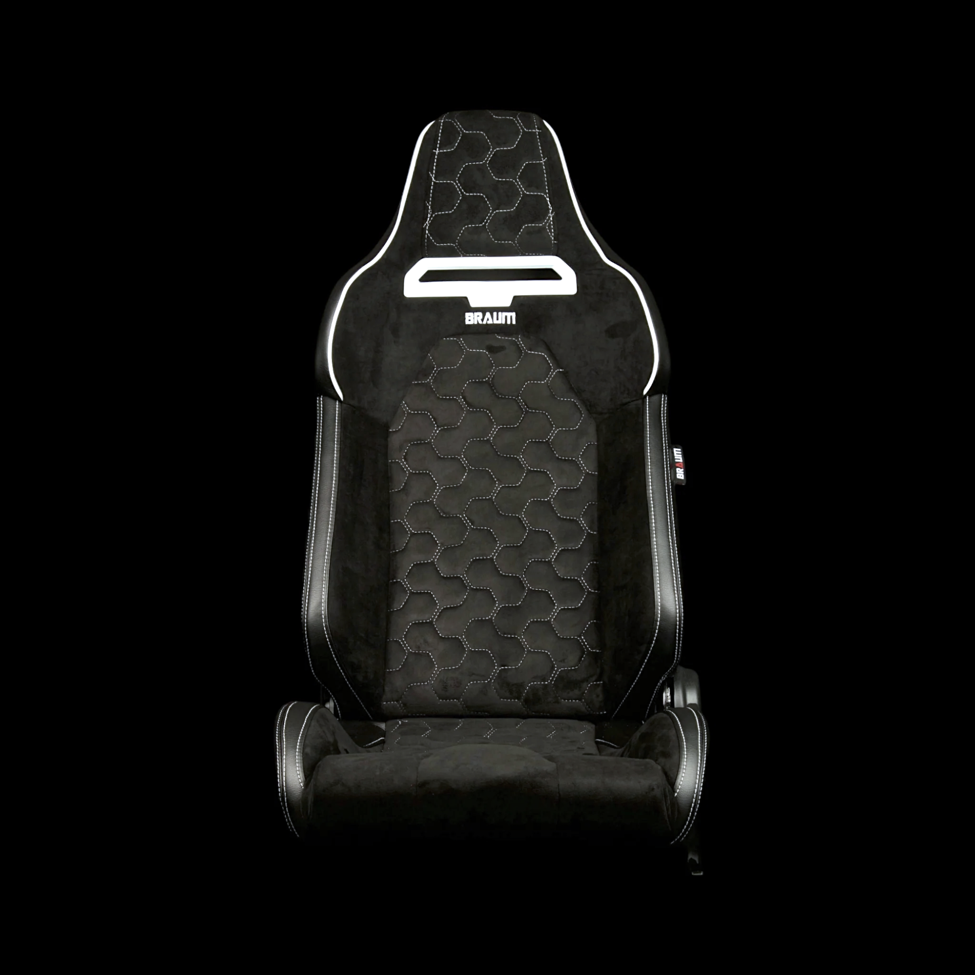 VIPER-X Series Sport Reclinable Seats - Priced Per Pair