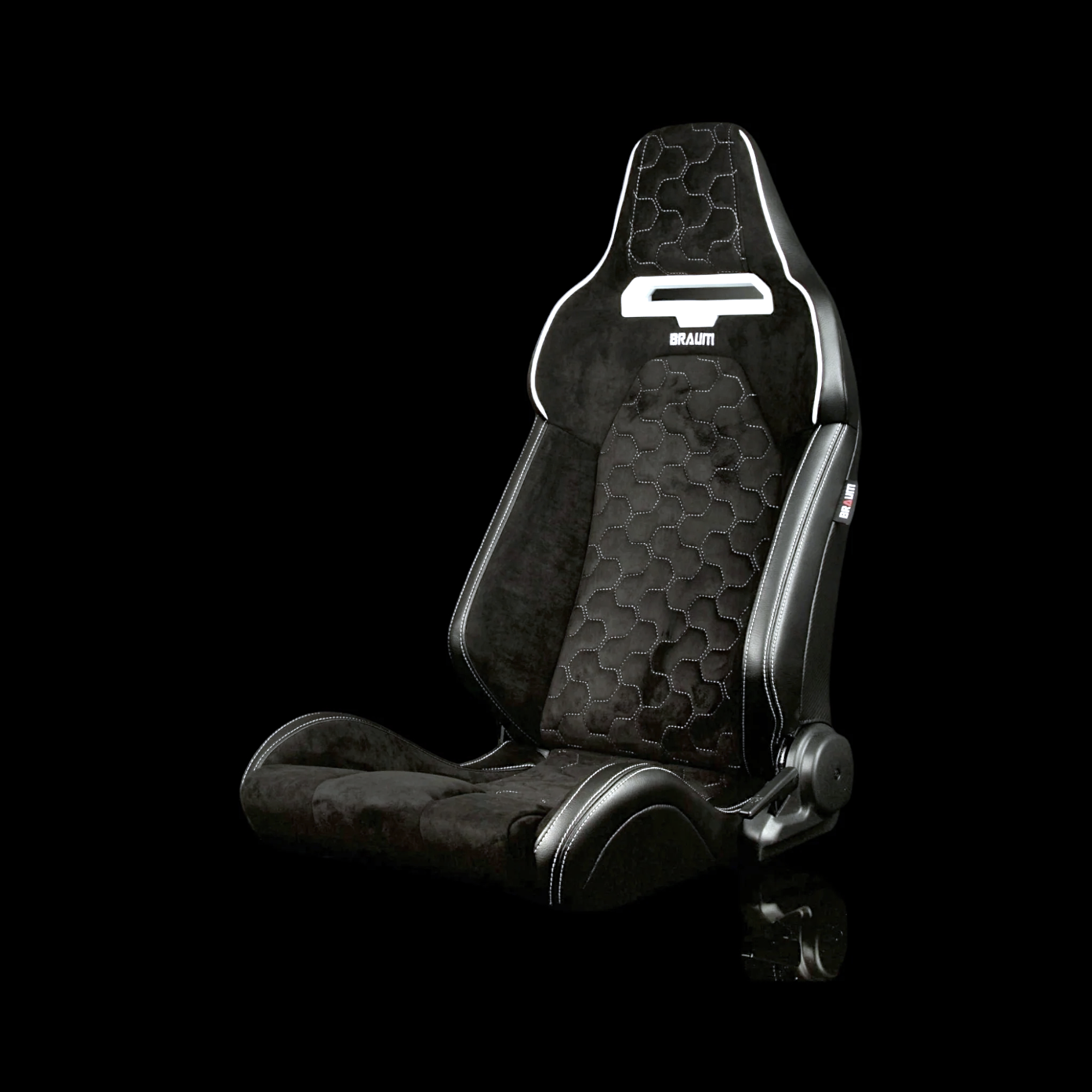 VIPER-X Series Sport Reclinable Seats - Priced Per Pair