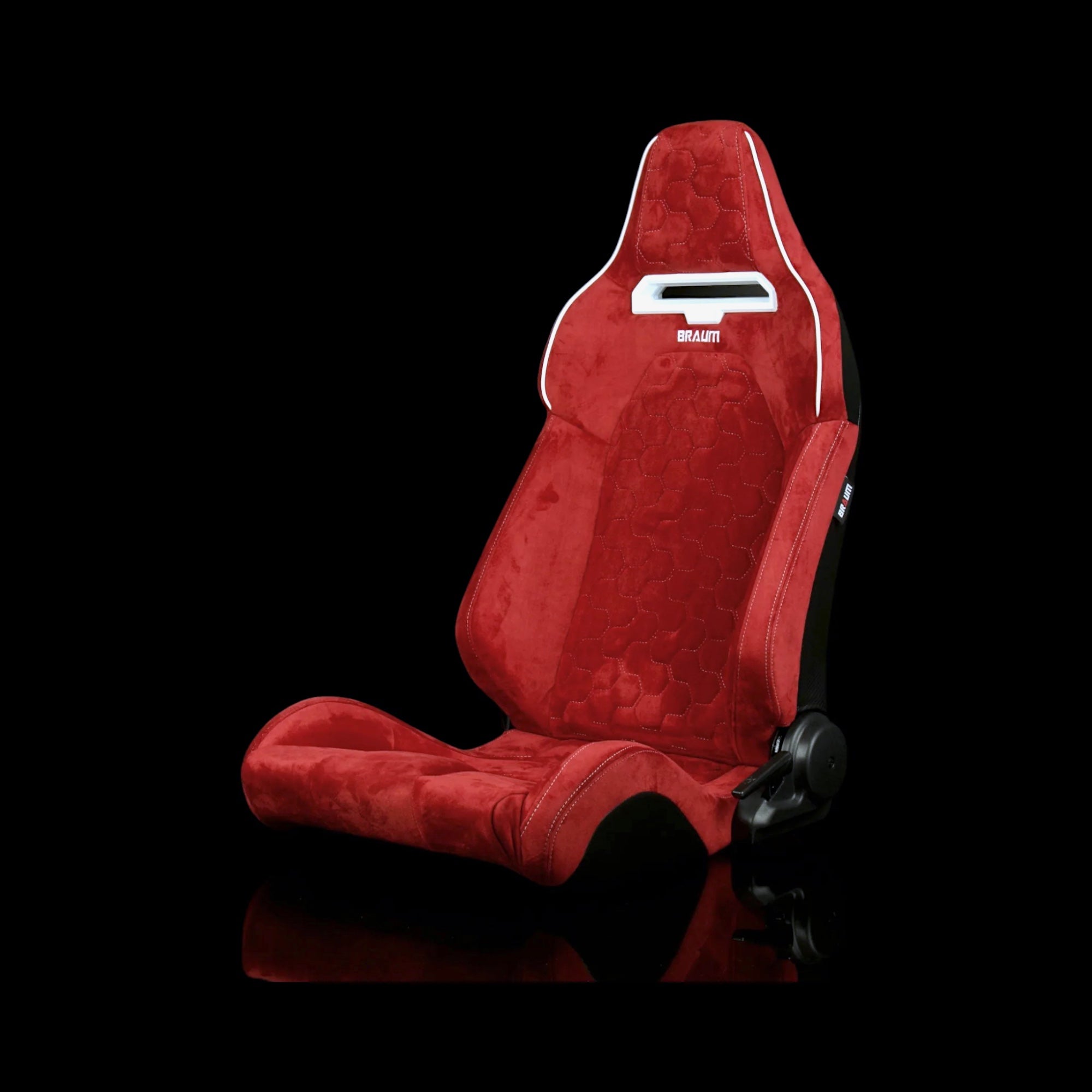 VIPER-X Series Sport Reclinable Seats - Priced Per Pair