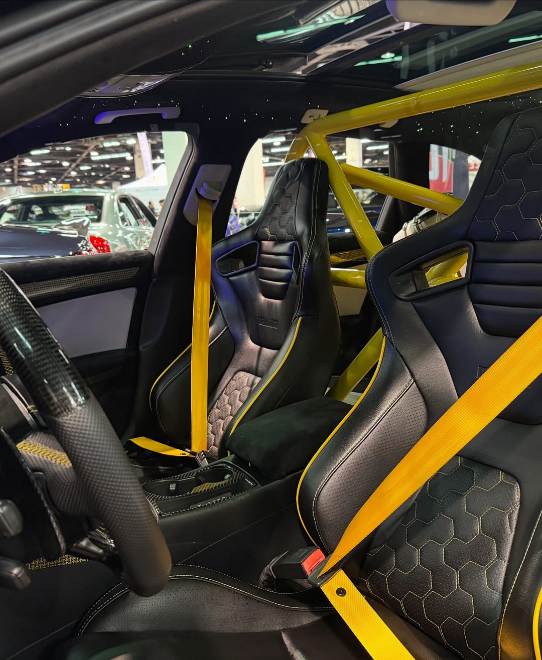 ELITE-X Series Sport Reclinable Seats - Priced Per Pair