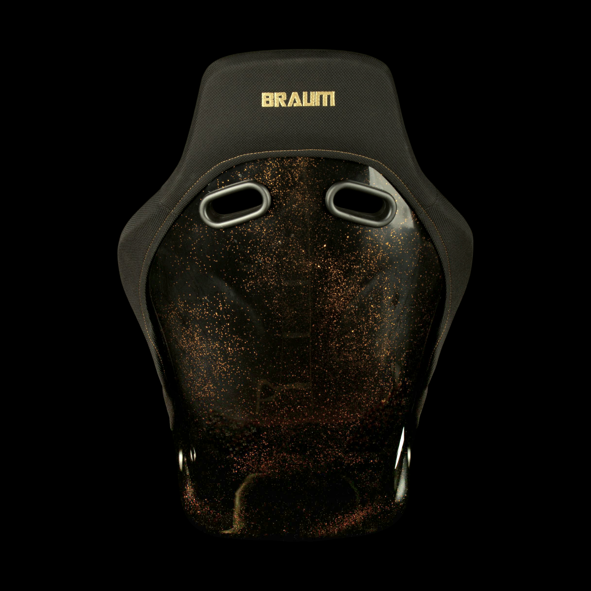 FALCON-Z Series Fixed Back Bucket FRP Lightweight Composite Seat