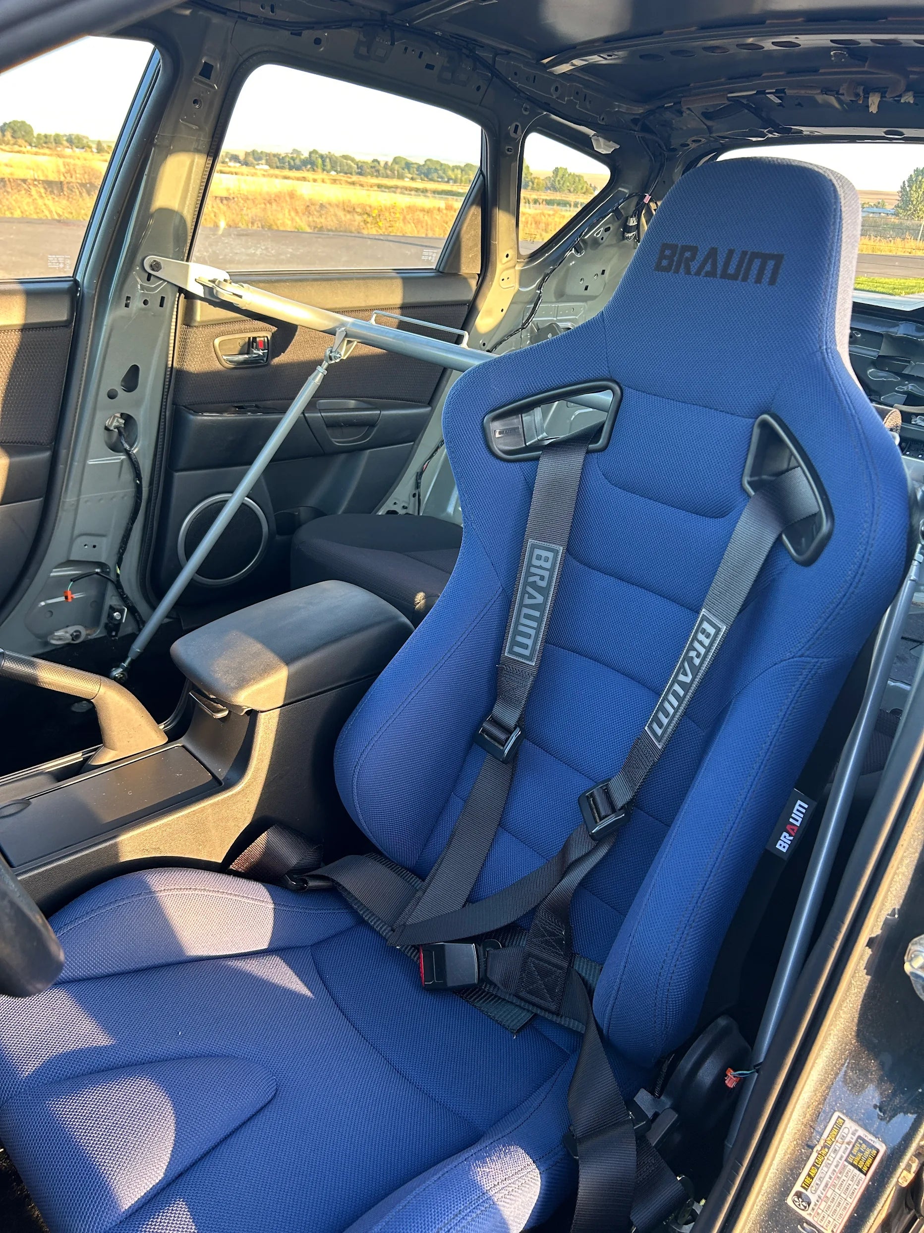 ELITE Series Sport Reclinable Seats - Priced Per Pair