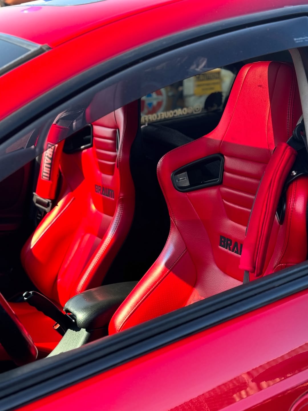 ELITE-X Series Sport Reclinable Seats - Priced Per Pair