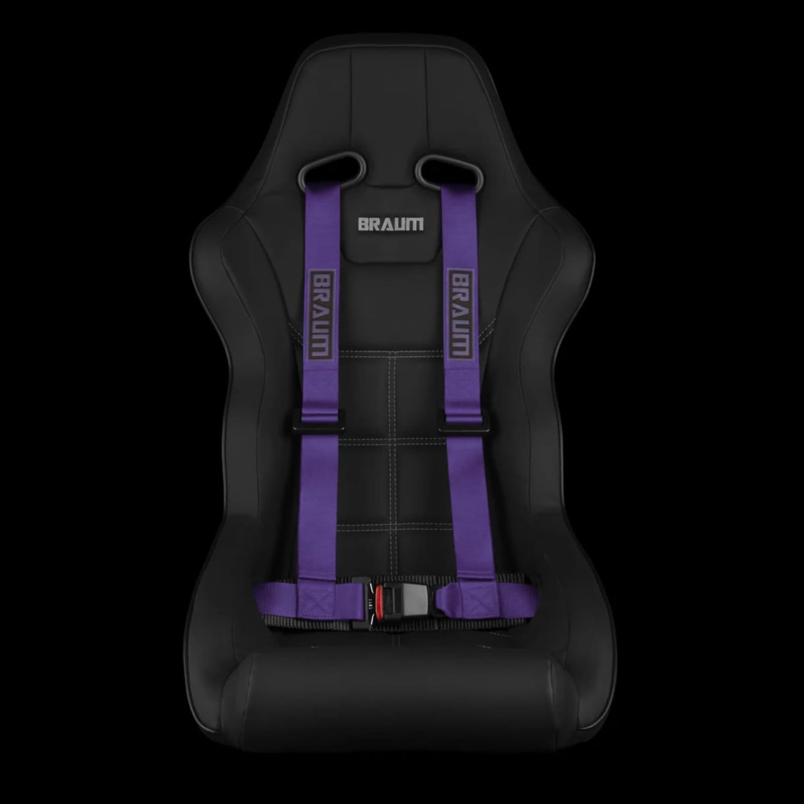 4 PT - Racing Harness 2” Strap