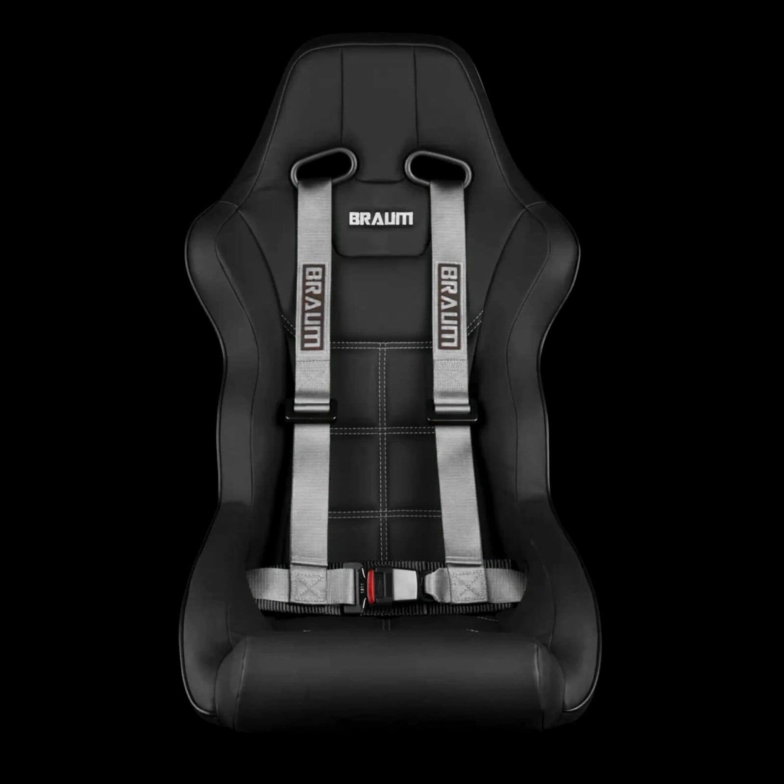 4 PT - Racing Harness 2” Strap