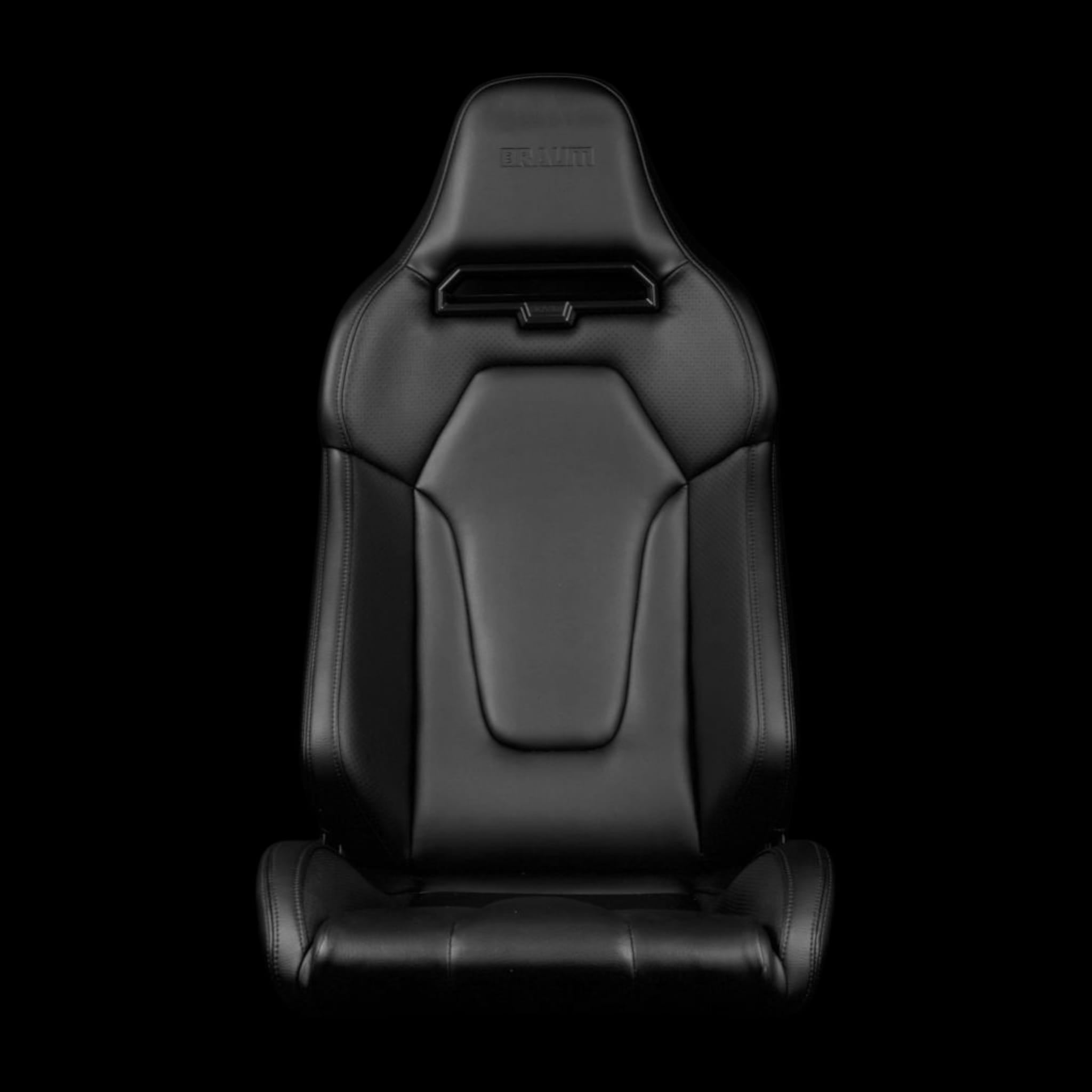 VIPER X Fixed Back Bucket Seat