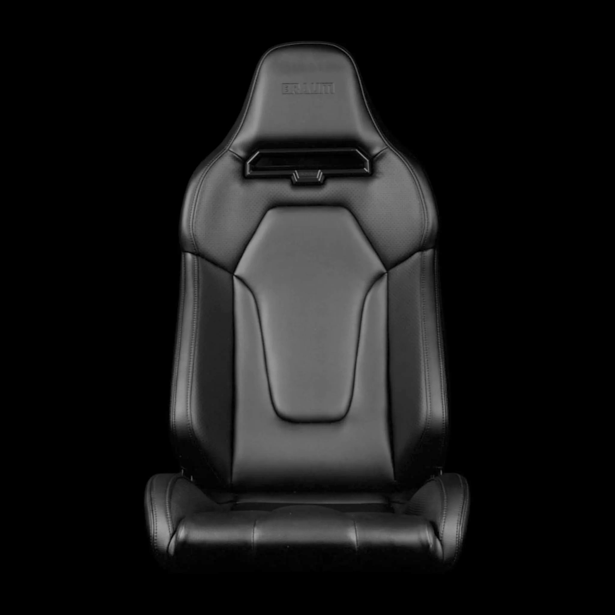 VIPER X Fixed Back Bucket Seat
