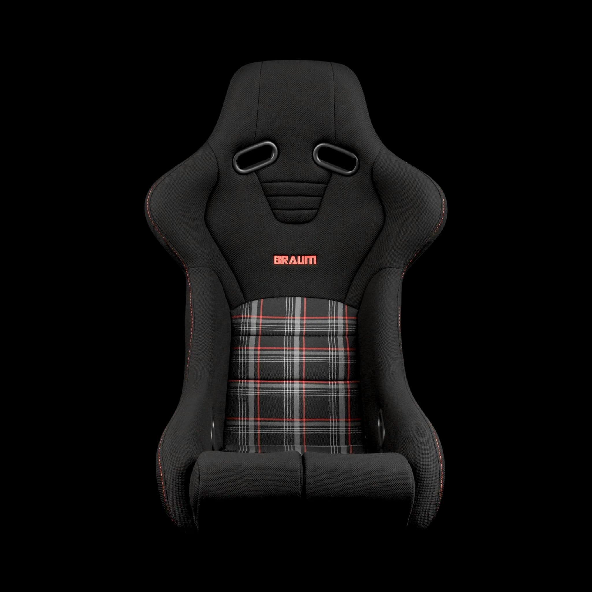 FALCON-R Series Fixed Back Bucket FRP Composite Seat